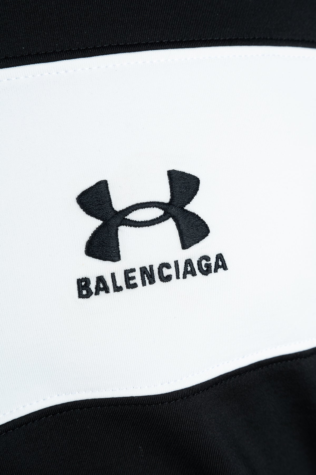 Balenciaga Man Clothing Sweatshirts BALENCIAGA