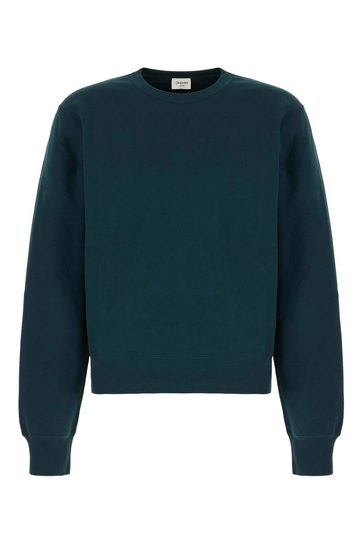 Saint Laurent Man Clothing Sweatshirts SAINT LAURENT