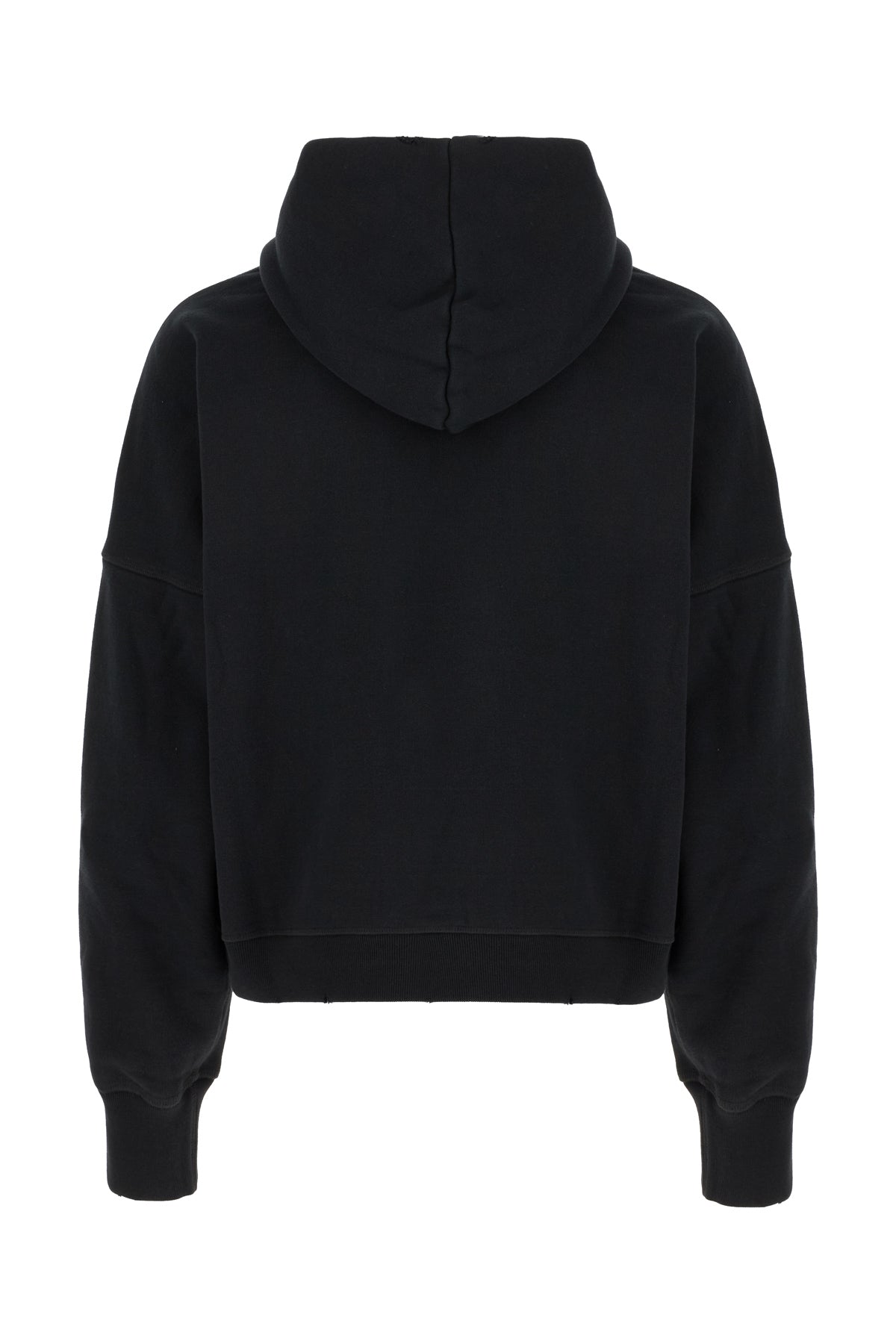 Alexander Mcqueen Man Clothing Sweatshirts ALEXANDER MCQUEEN