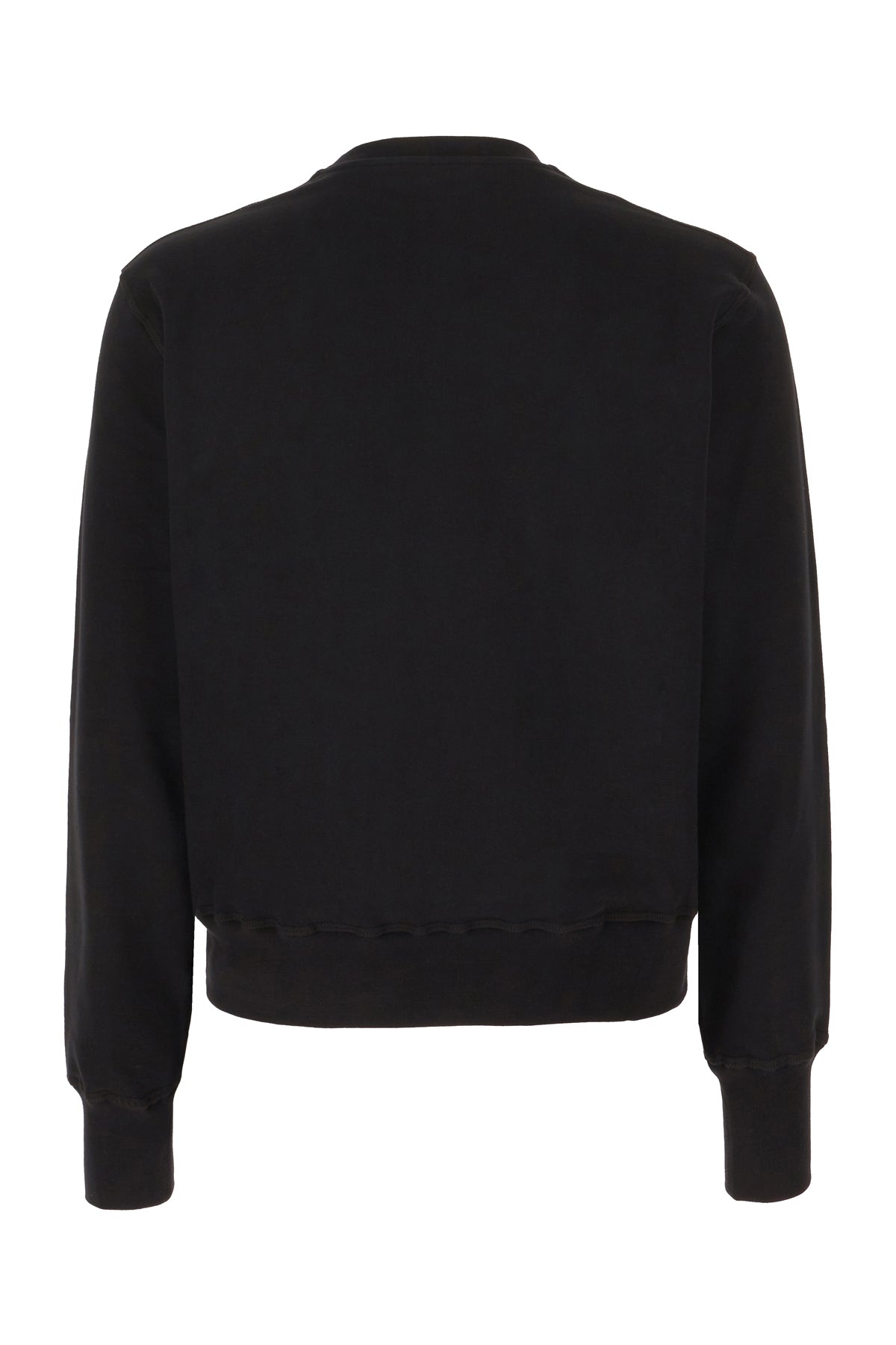 Alexander Mcqueen Man Clothing Sweatshirts ALEXANDER MCQUEEN