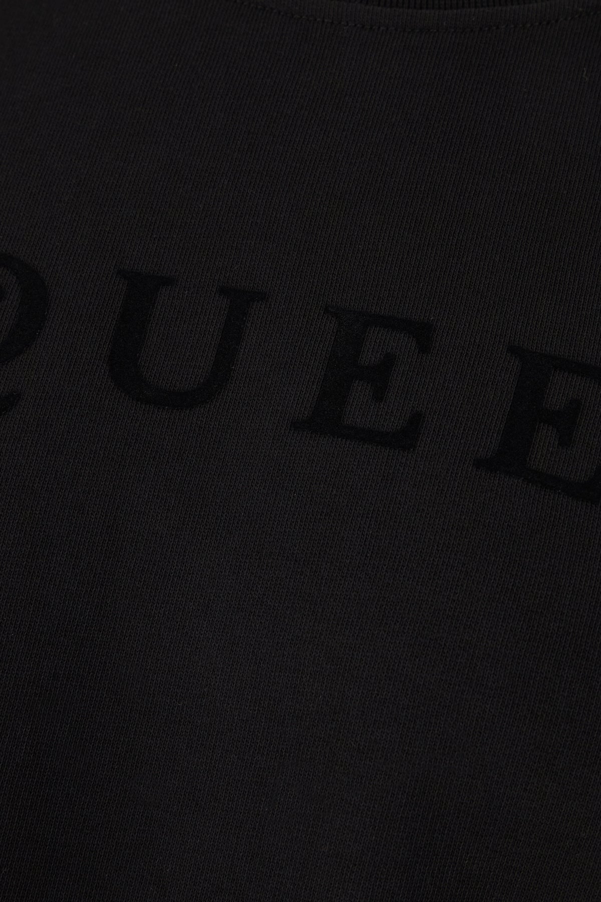 Alexander Mcqueen Man Clothing Sweatshirts ALEXANDER MCQUEEN