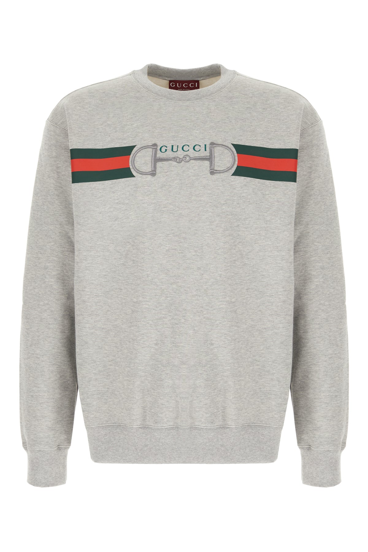Gucci Man Clothing Sweatshirts GUCCI
