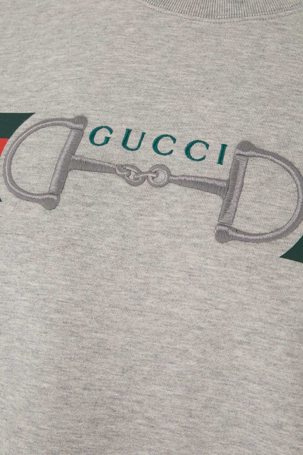 Gucci Man Clothing Sweatshirts GUCCI