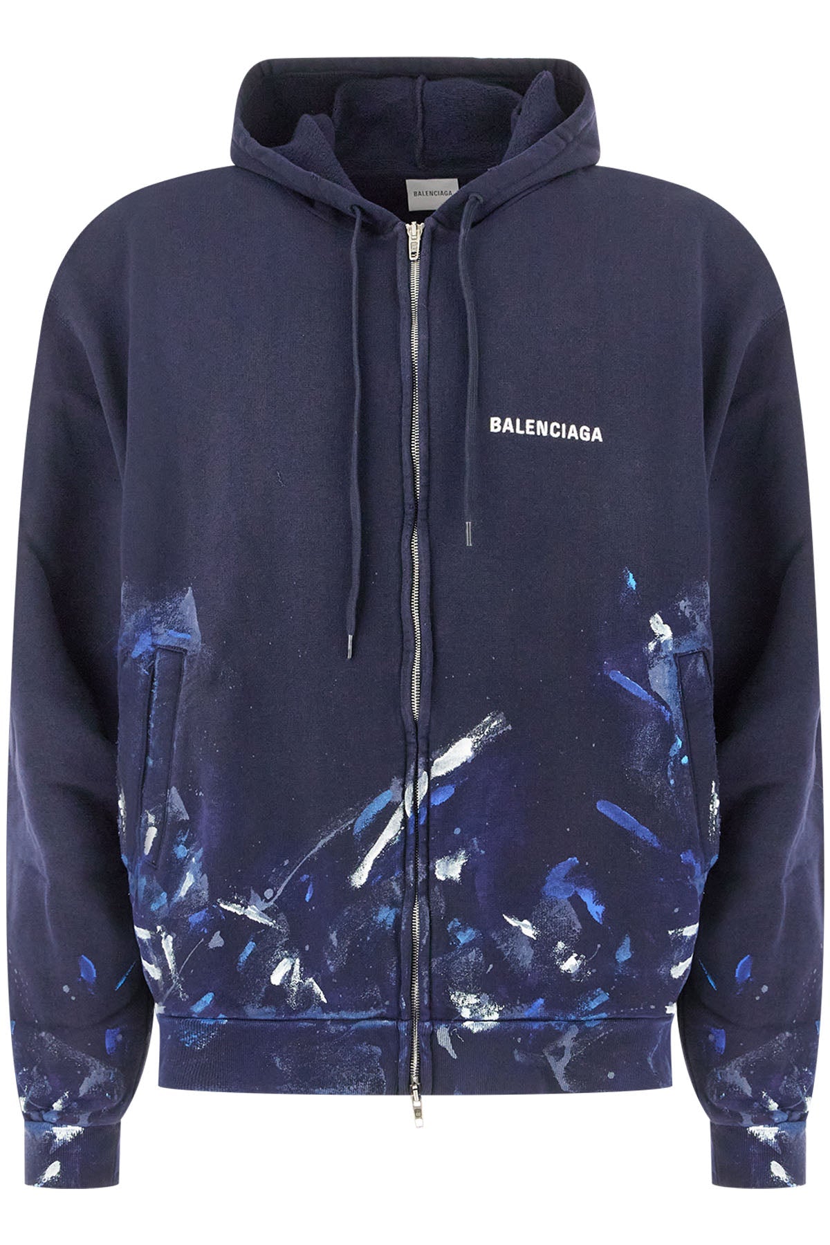 Balenciaga Man Clothing Sweatshirts BALENCIAGA