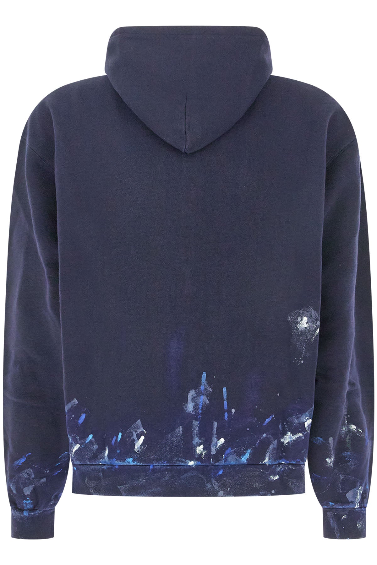 Balenciaga Man Clothing Sweatshirts BALENCIAGA
