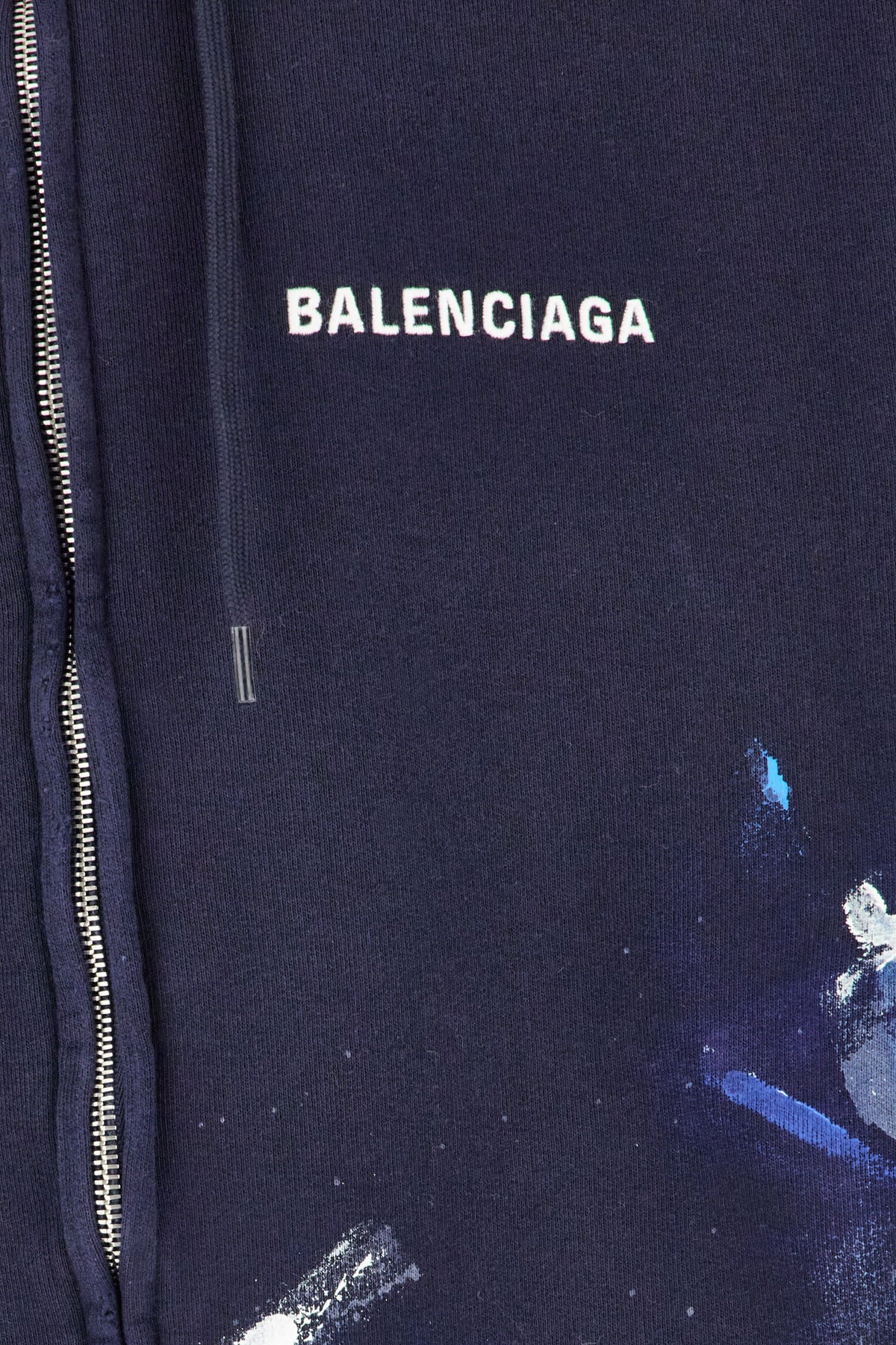 Balenciaga Man Clothing Sweatshirts BALENCIAGA