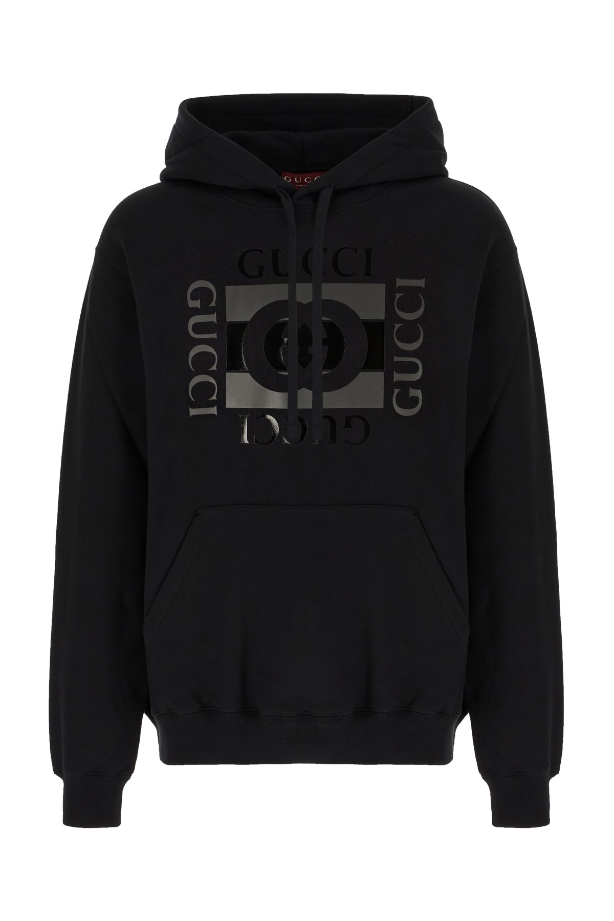 Gucci Man Clothing Sweatshirts GUCCI