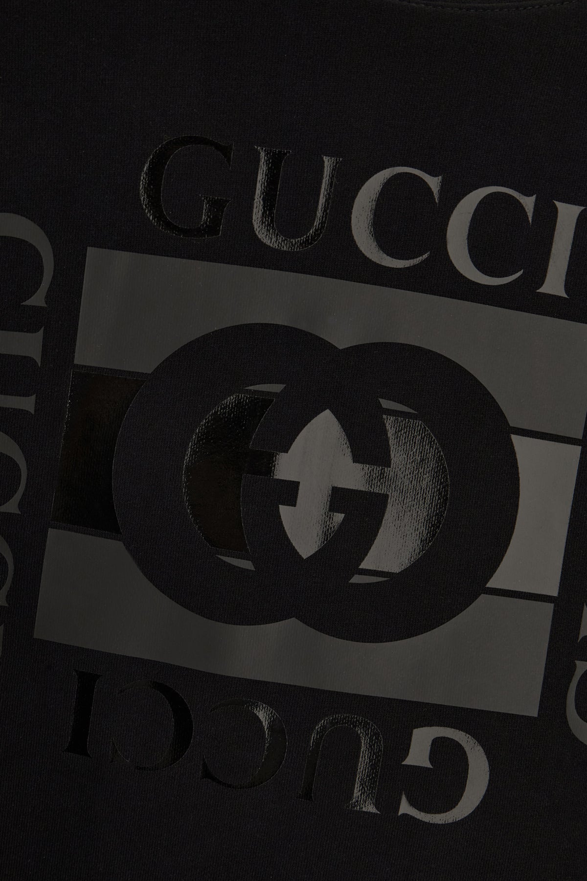 Gucci Man Clothing Sweatshirts GUCCI