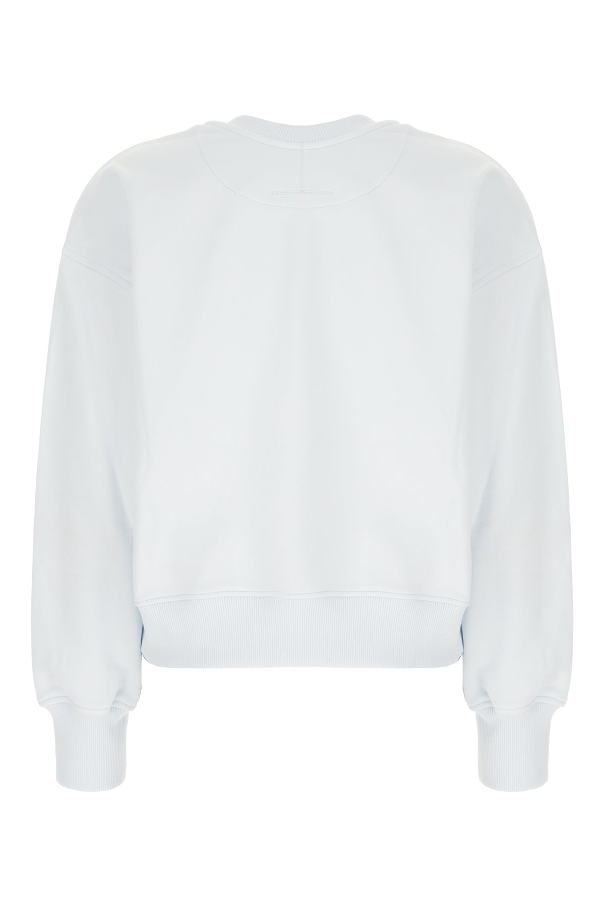 Alexander Mcqueen Woman Clothing Sweatshirts ALEXANDER MCQUEEN