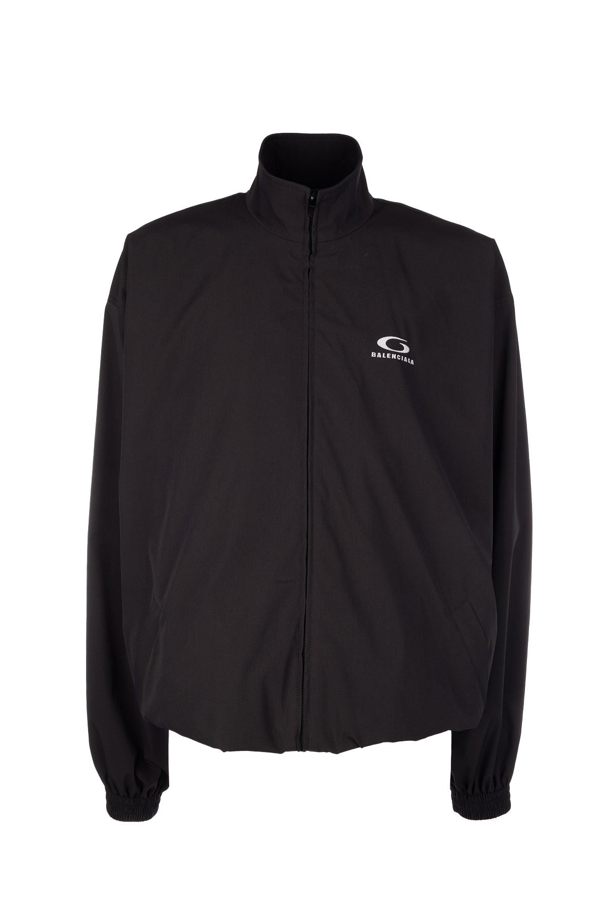 Balenciaga Man Clothing Sweatshirts BALENCIAGA