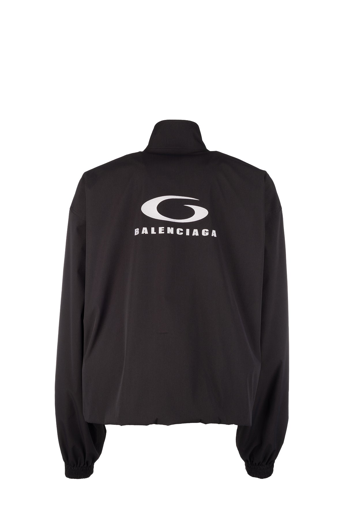 Balenciaga Man Clothing Sweatshirts BALENCIAGA