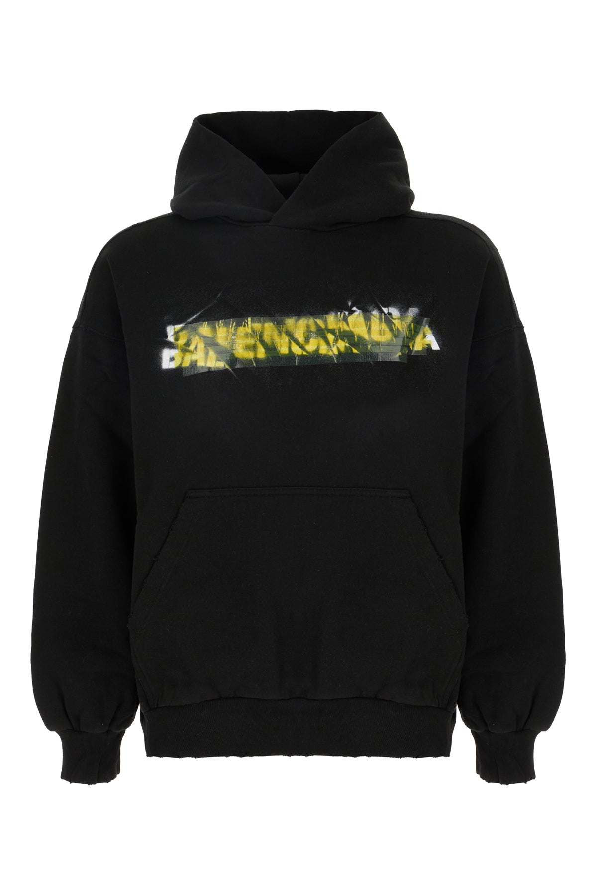 Balenciaga Man Clothing Sweatshirts BALENCIAGA