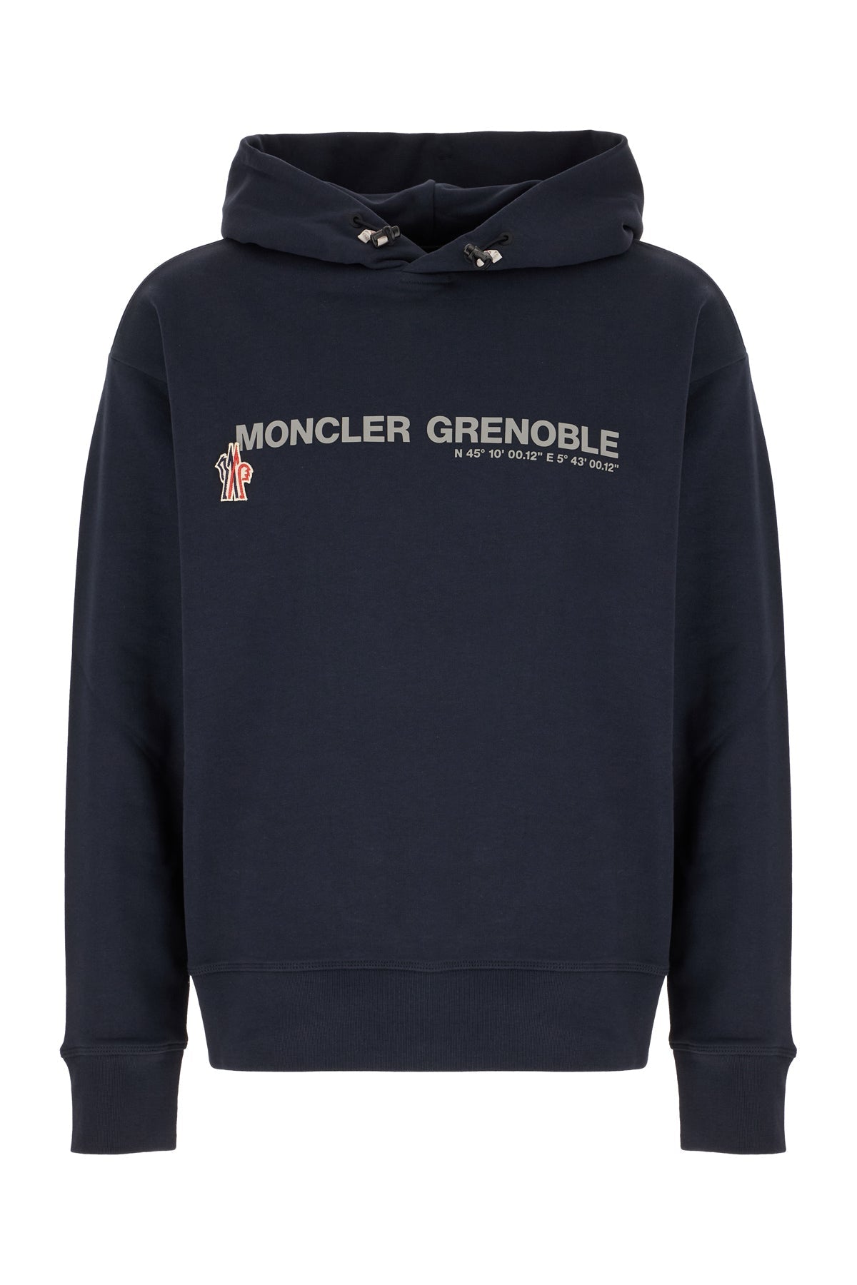 Moncler Grenoble Man Clothing Sweatshirts MONCLER GRENOBLE