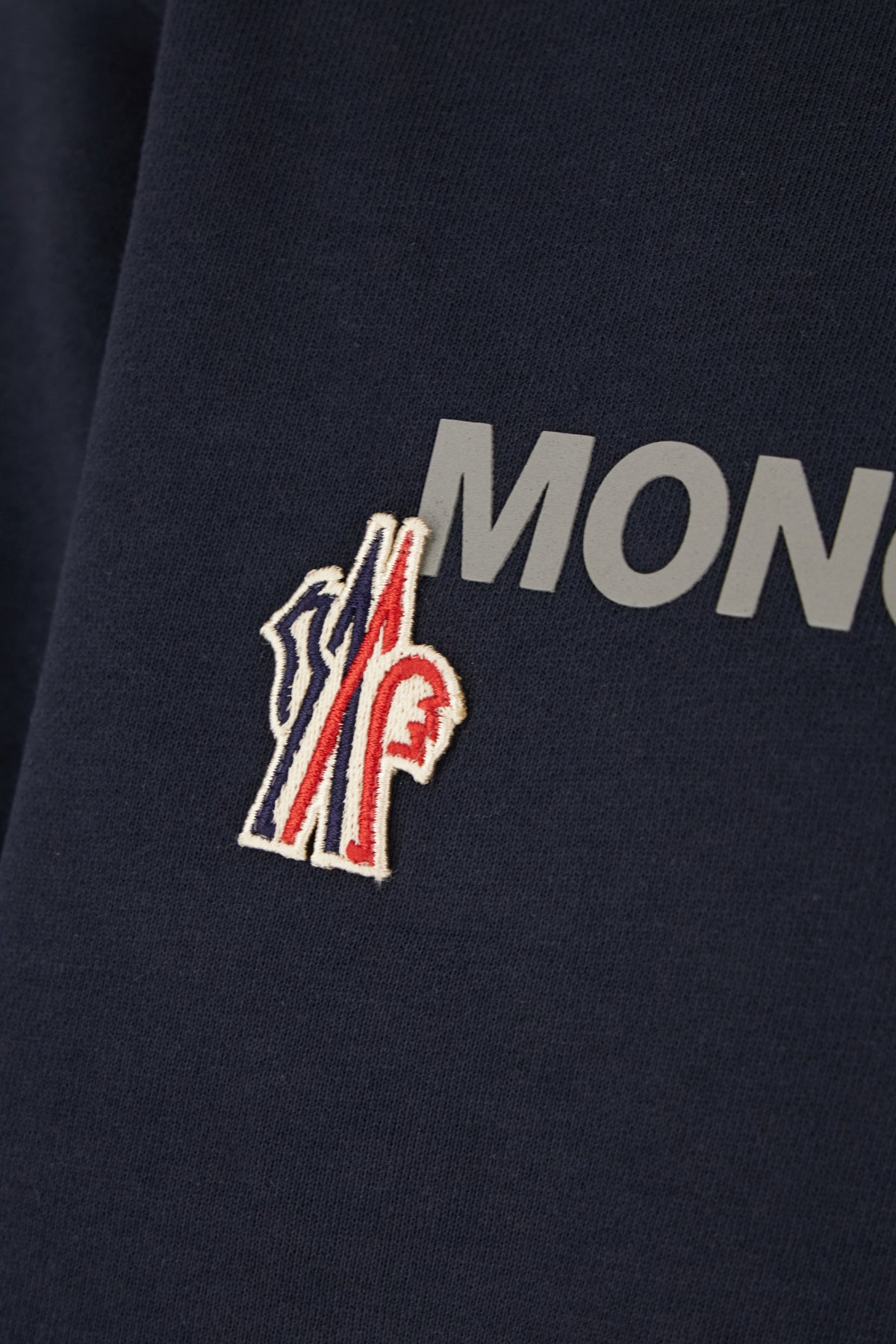 Moncler Grenoble Man Clothing Sweatshirts MONCLER GRENOBLE