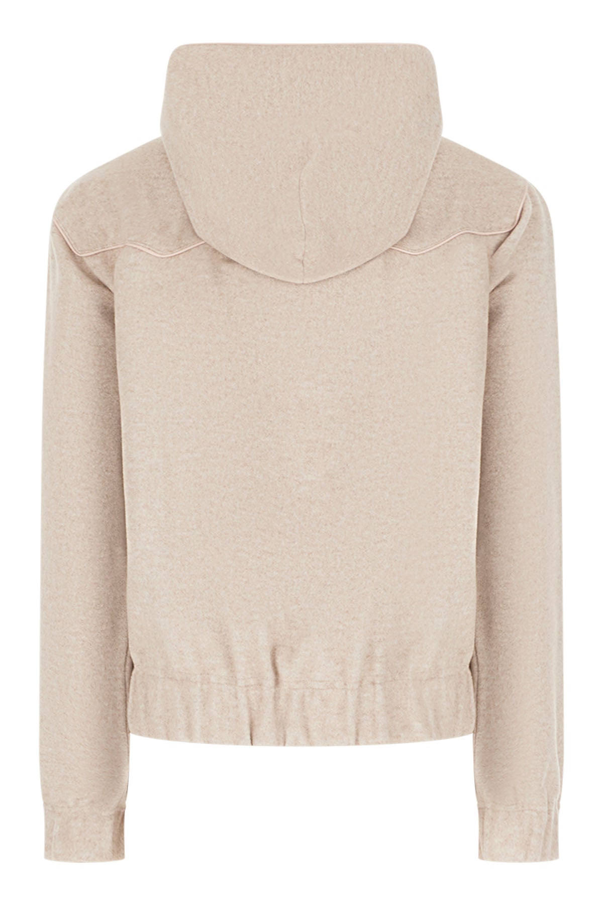 Moncler Grenoble Woman Clothing Sweatshirts MONCLER GRENOBLE