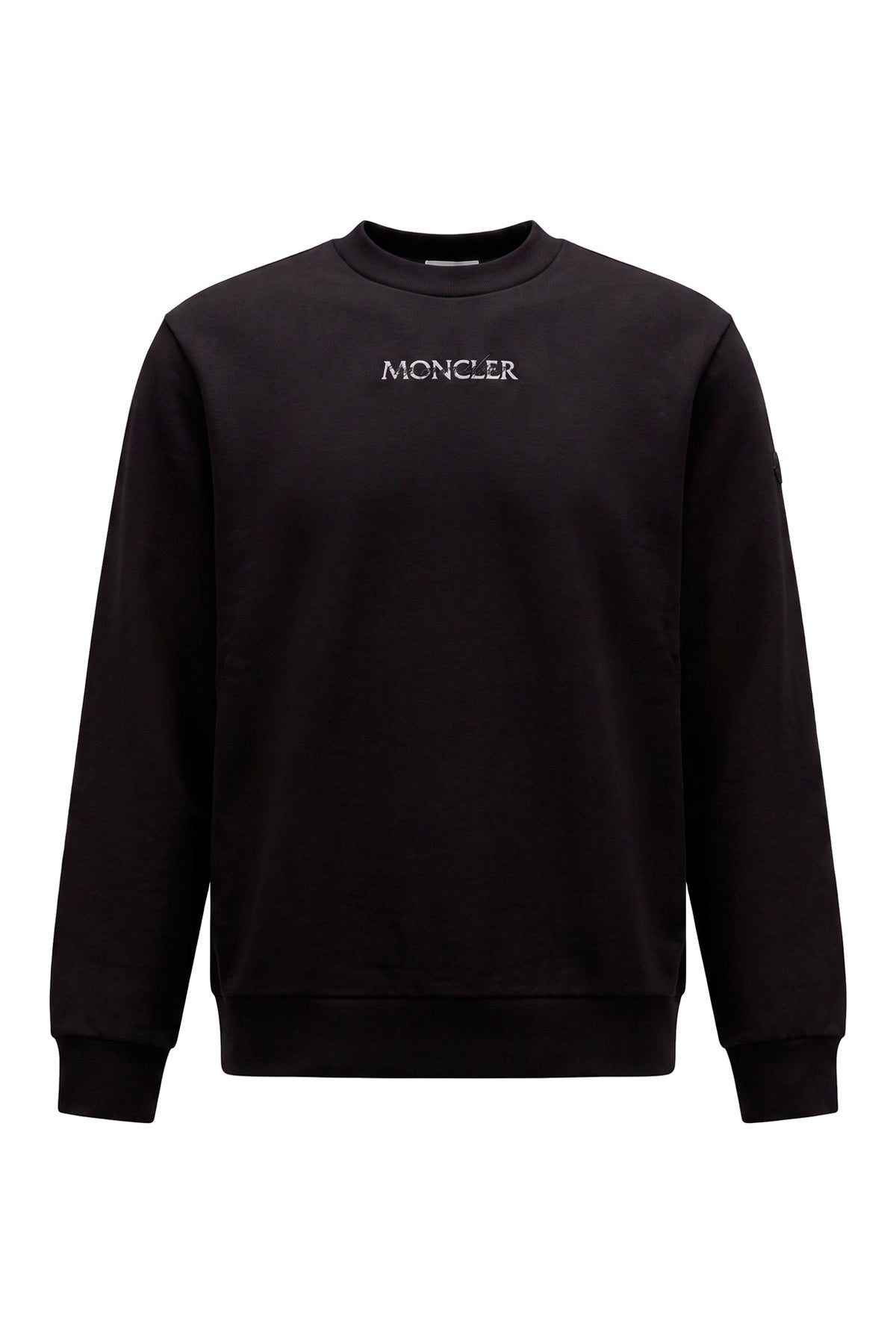 Moncler Woman Clothing Sweatshirts MONCLER