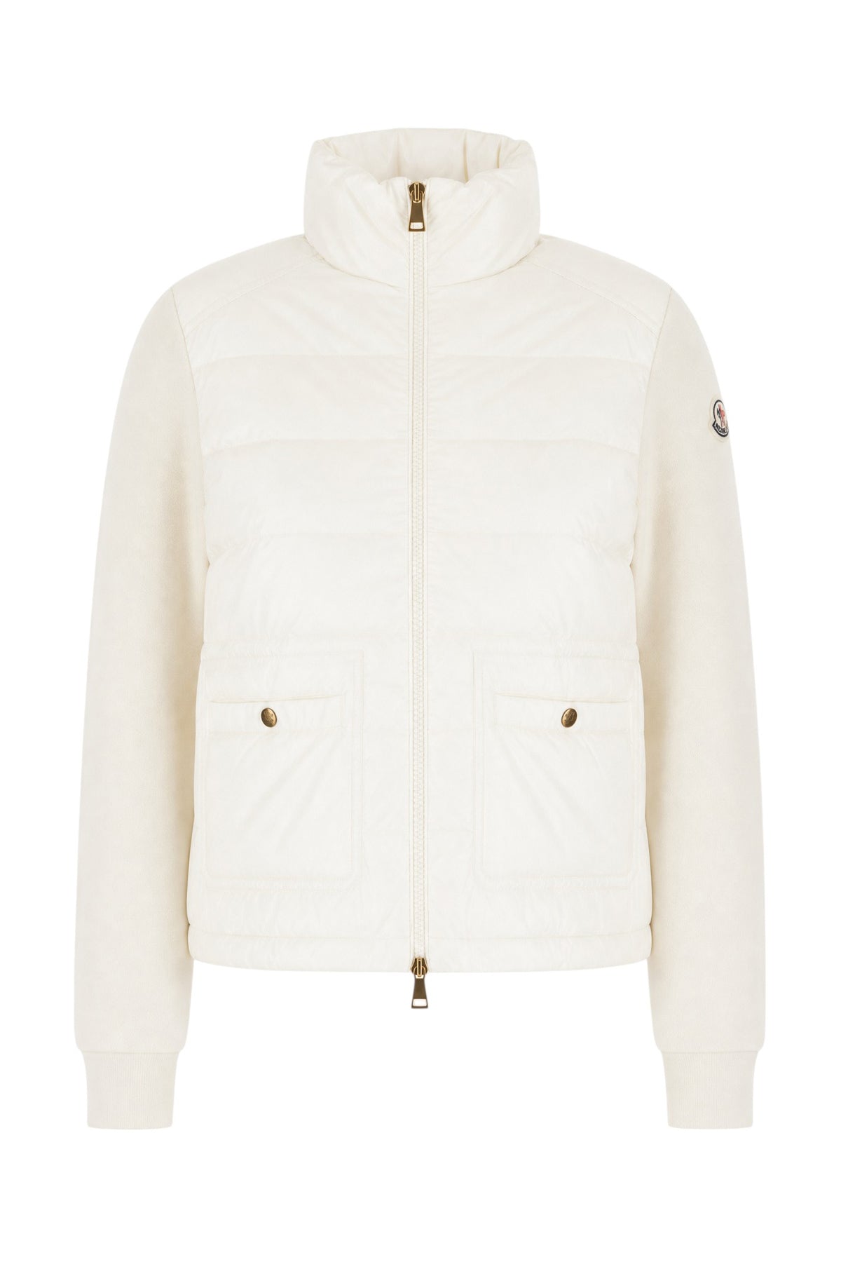 Moncler Woman Clothing Sweatshirts MONCLER