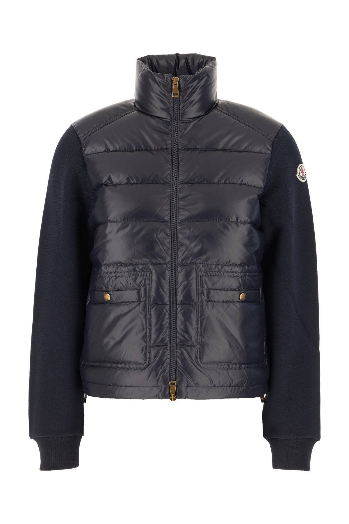 Moncler Woman Clothing Sweatshirts MONCLER