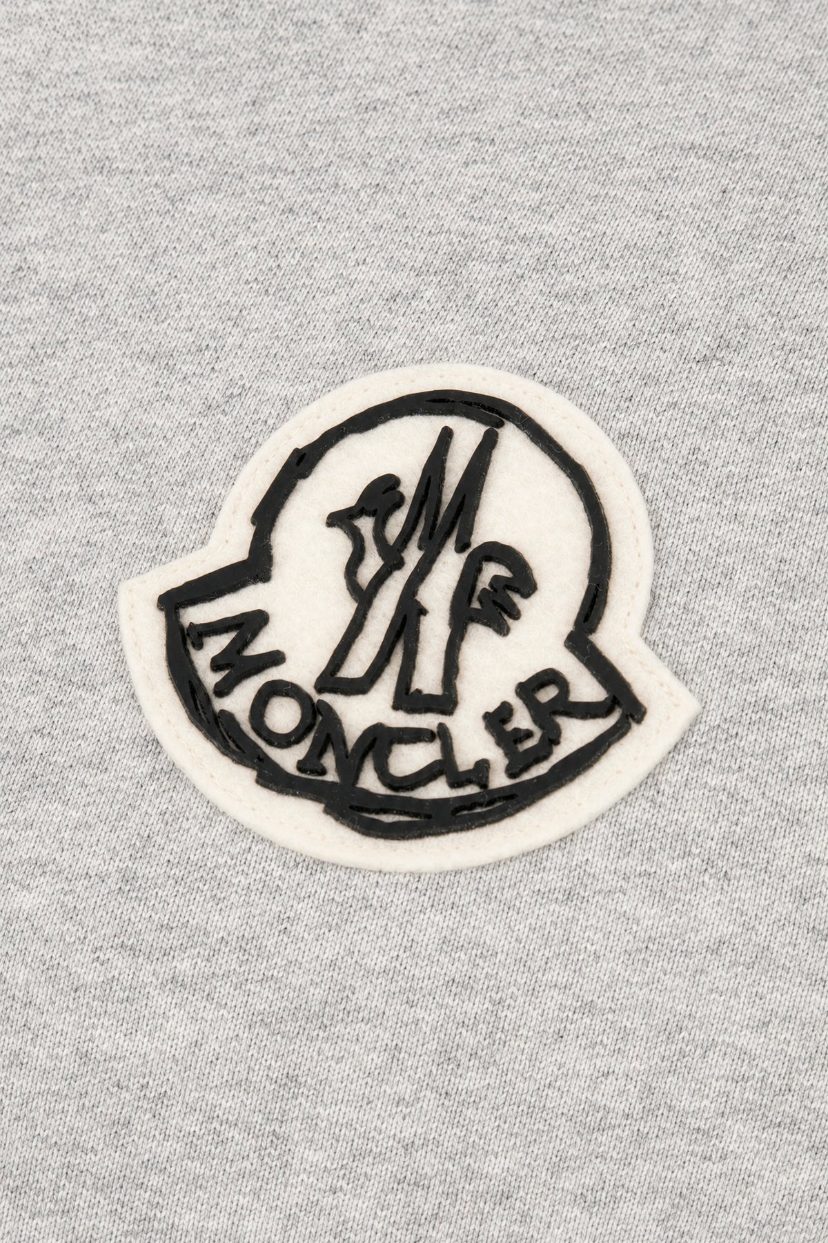 Moncler Man Clothing Sweatshirts MONCLER