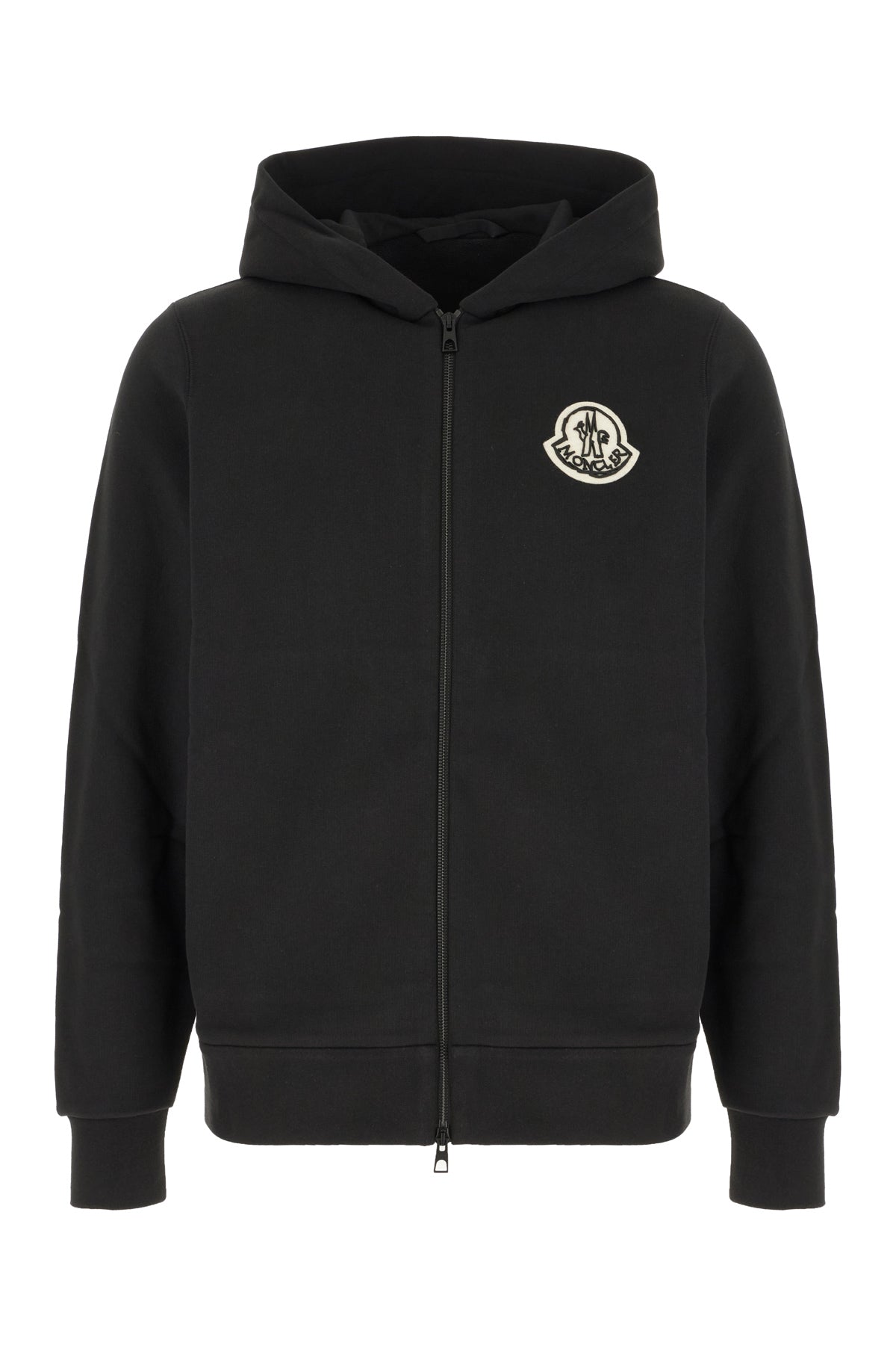Moncler Man Clothing Sweatshirts MONCLER