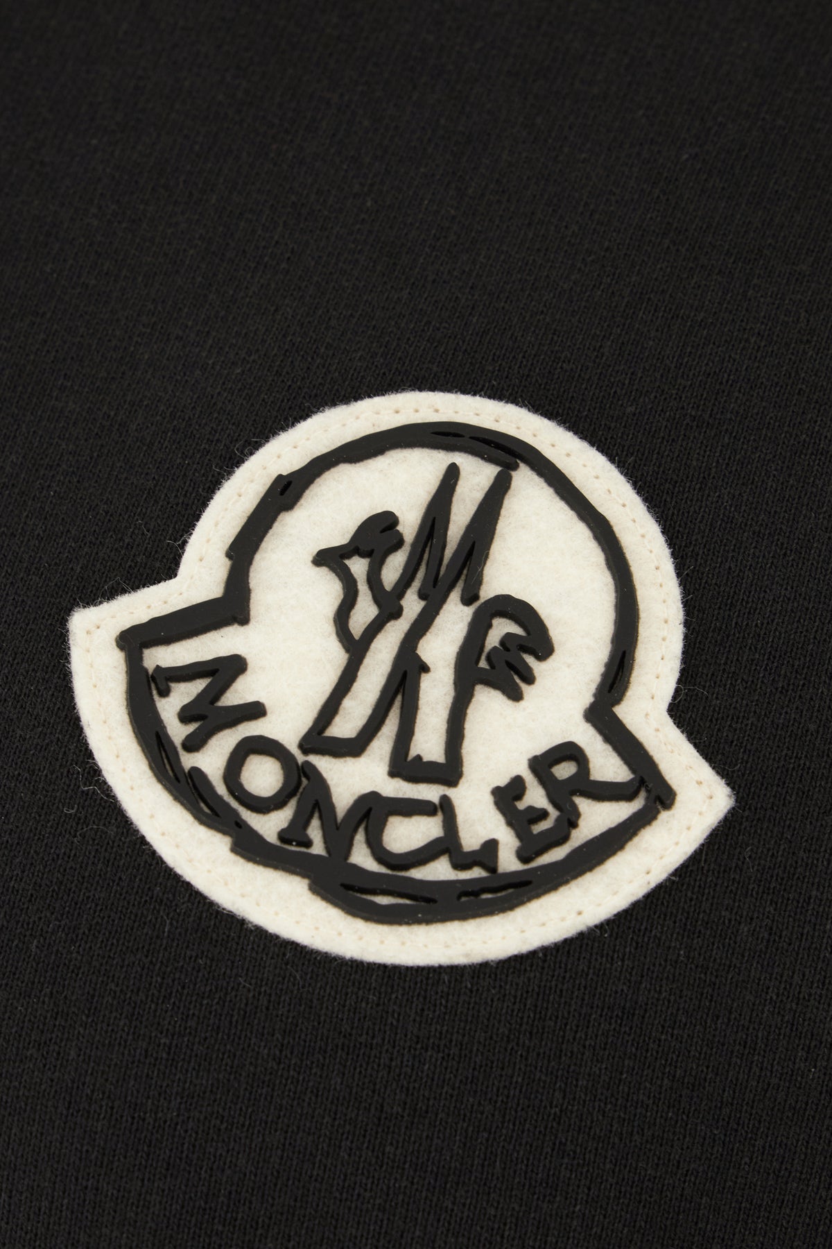 Moncler Man Clothing Sweatshirts MONCLER