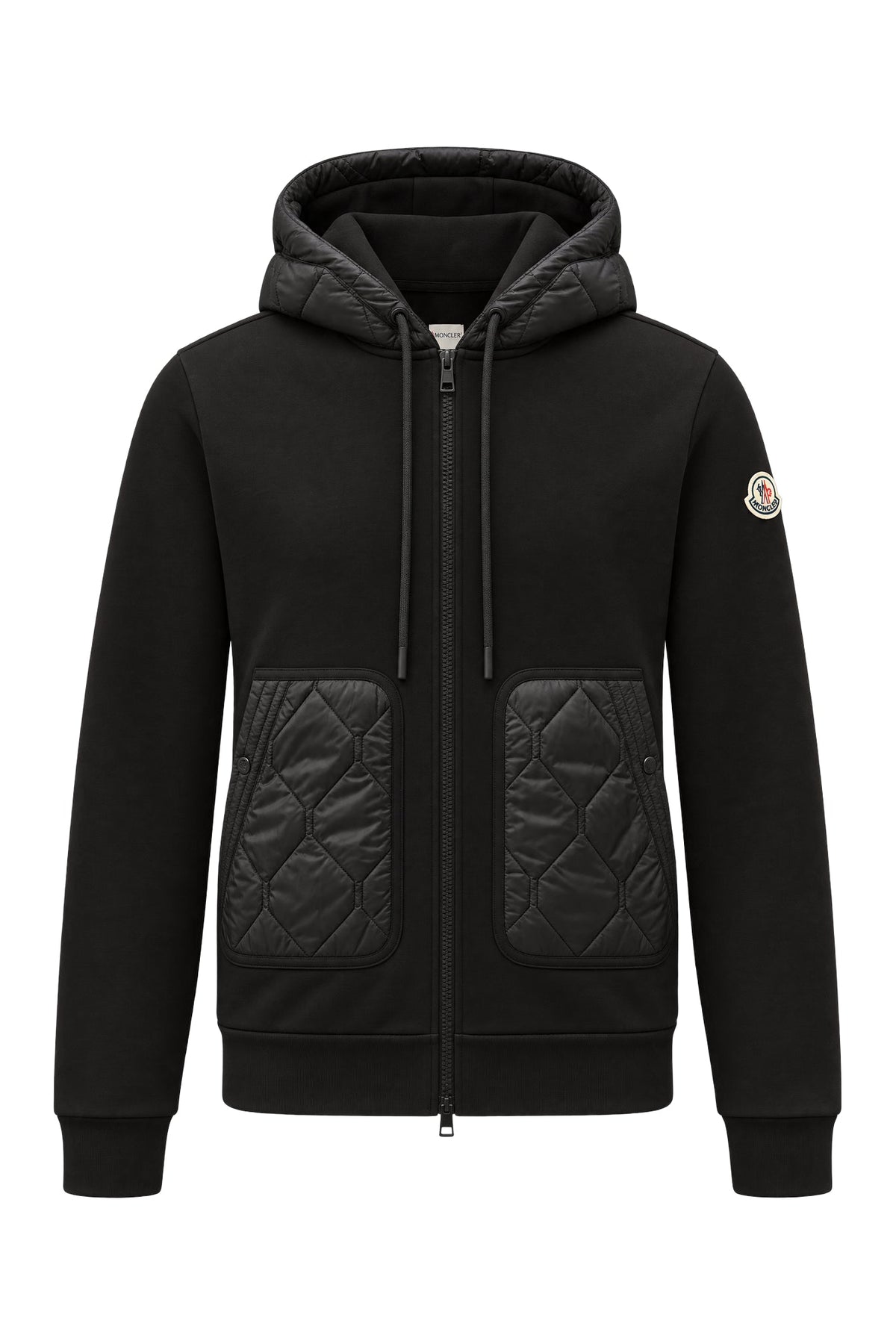 Moncler Man Clothing Sweatshirts MONCLER