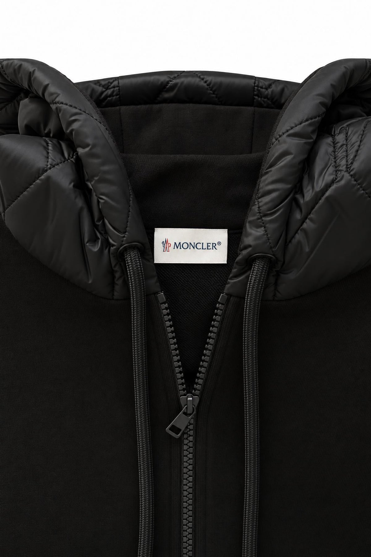 Moncler Man Clothing Sweatshirts MONCLER