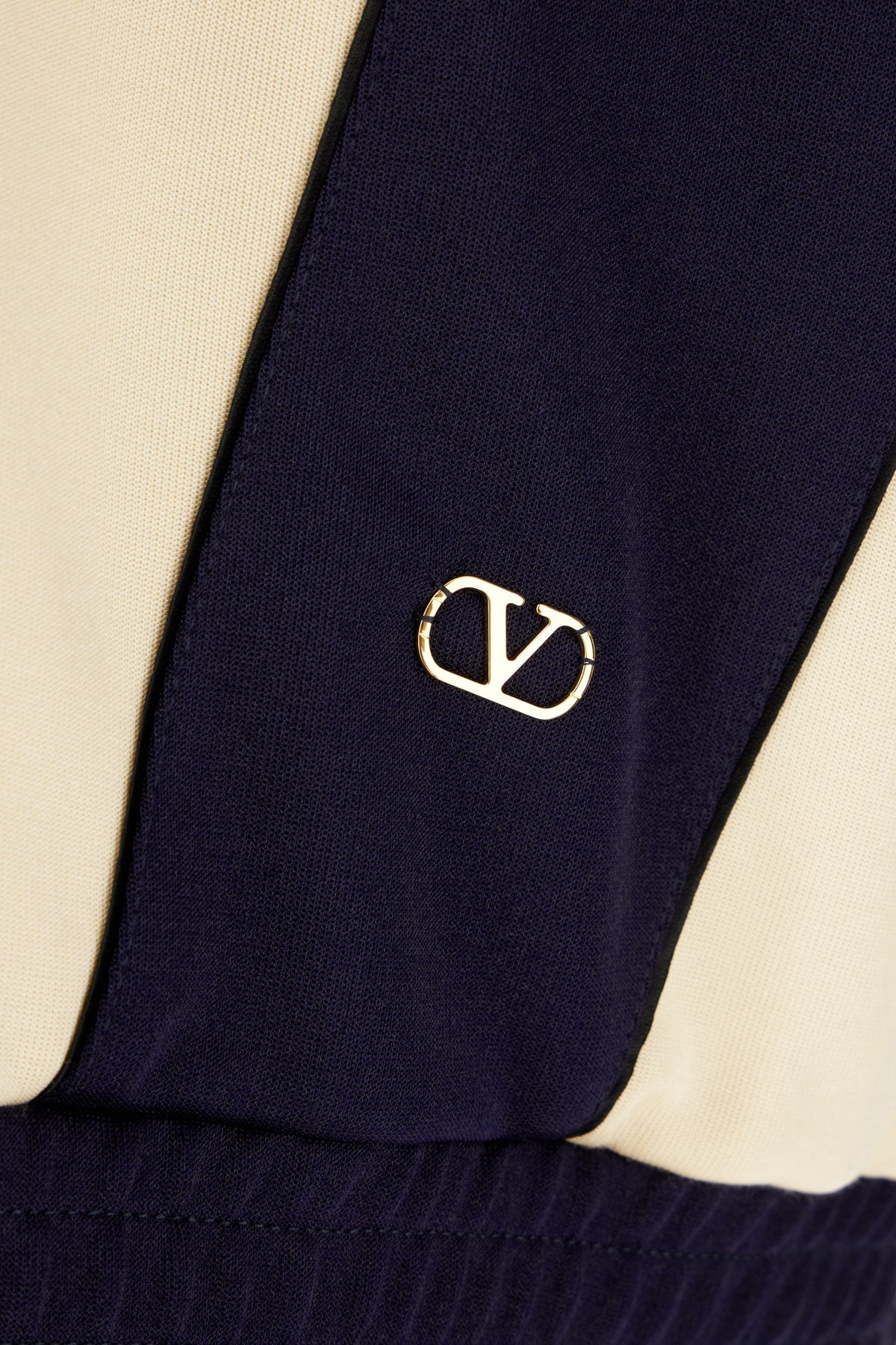 Valentino Garavani Man Clothing Sweatshirts VALENTINO GARAVANI