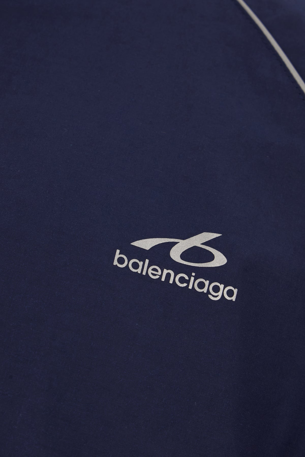 Balenciaga Man Clothing Sweatshirts BALENCIAGA