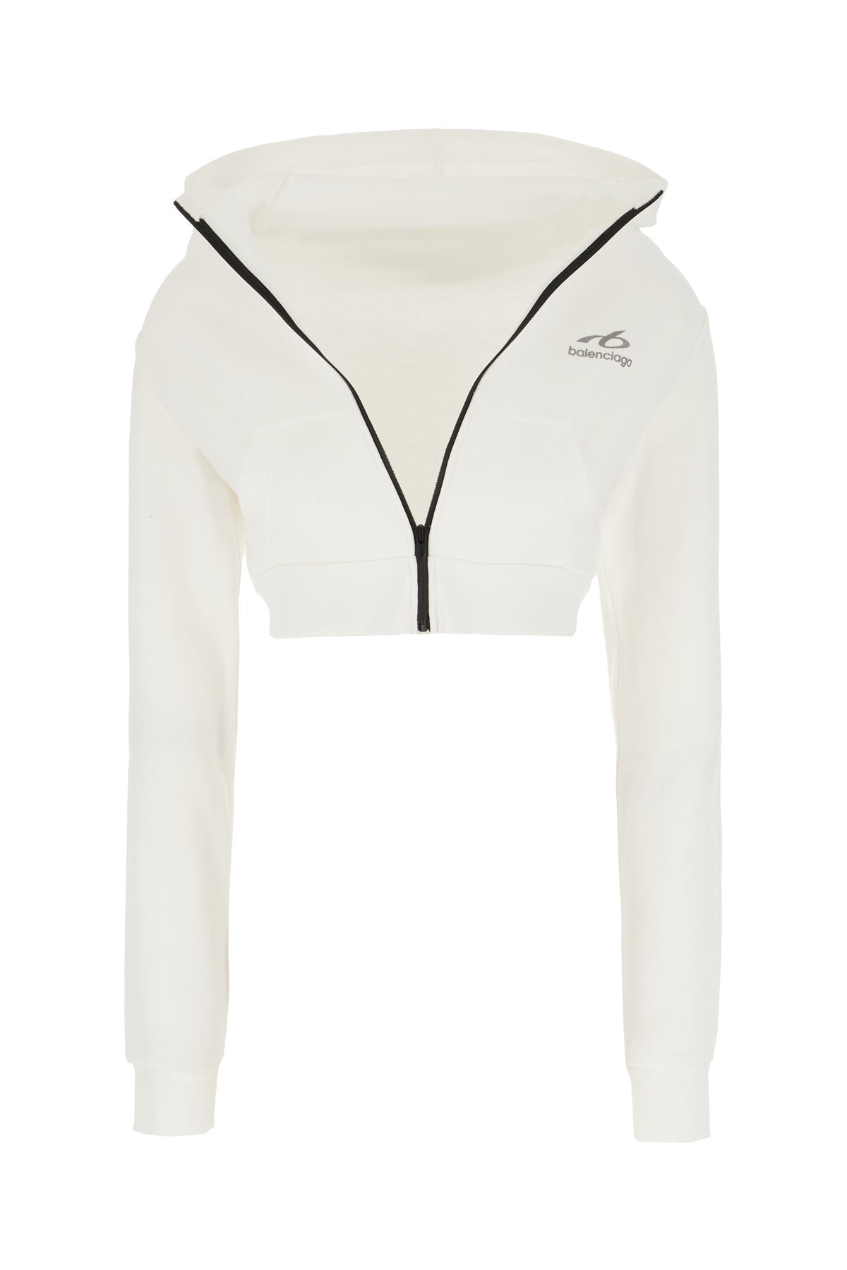 Balenciaga Woman Clothing Sweatshirts BALENCIAGA