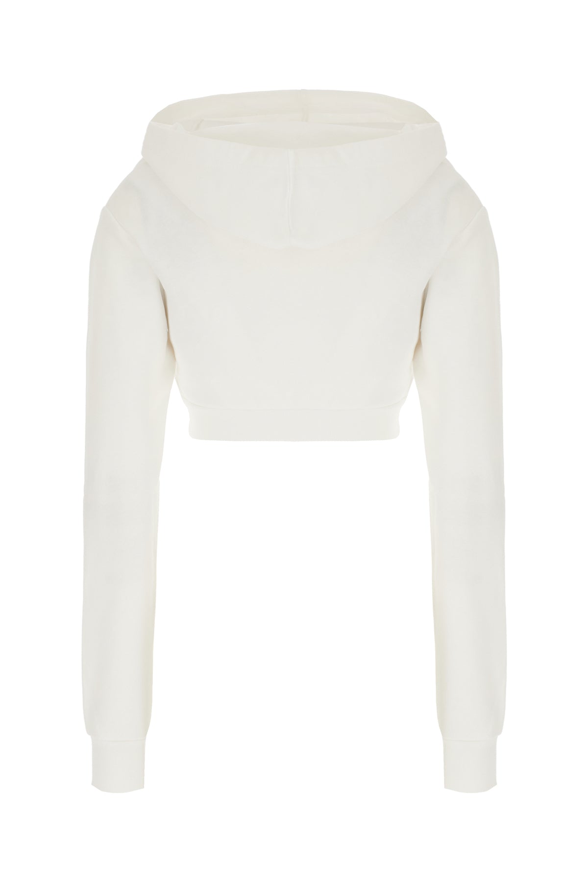 Balenciaga Woman Clothing Sweatshirts BALENCIAGA