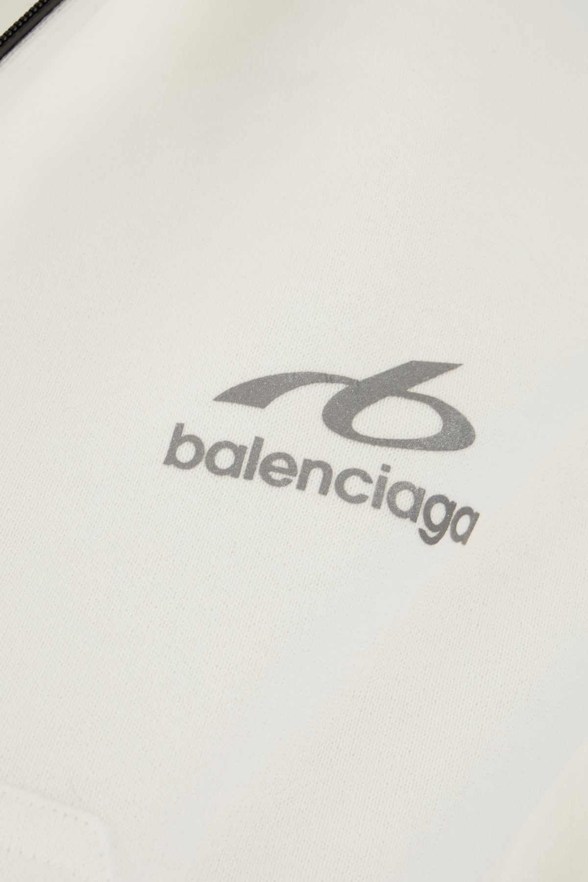 Balenciaga Woman Clothing Sweatshirts BALENCIAGA