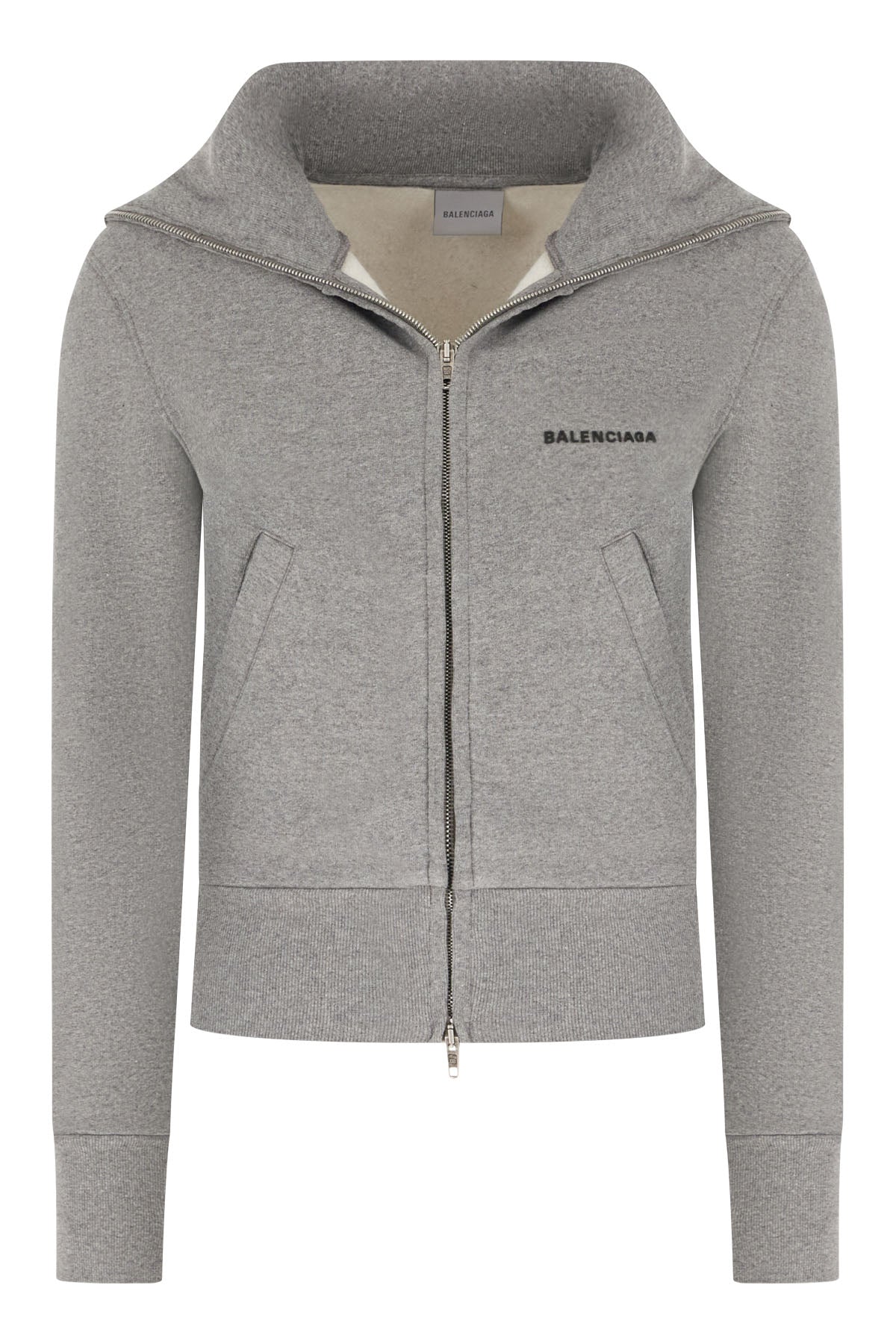 Balenciaga Woman Clothing Sweatshirts BALENCIAGA