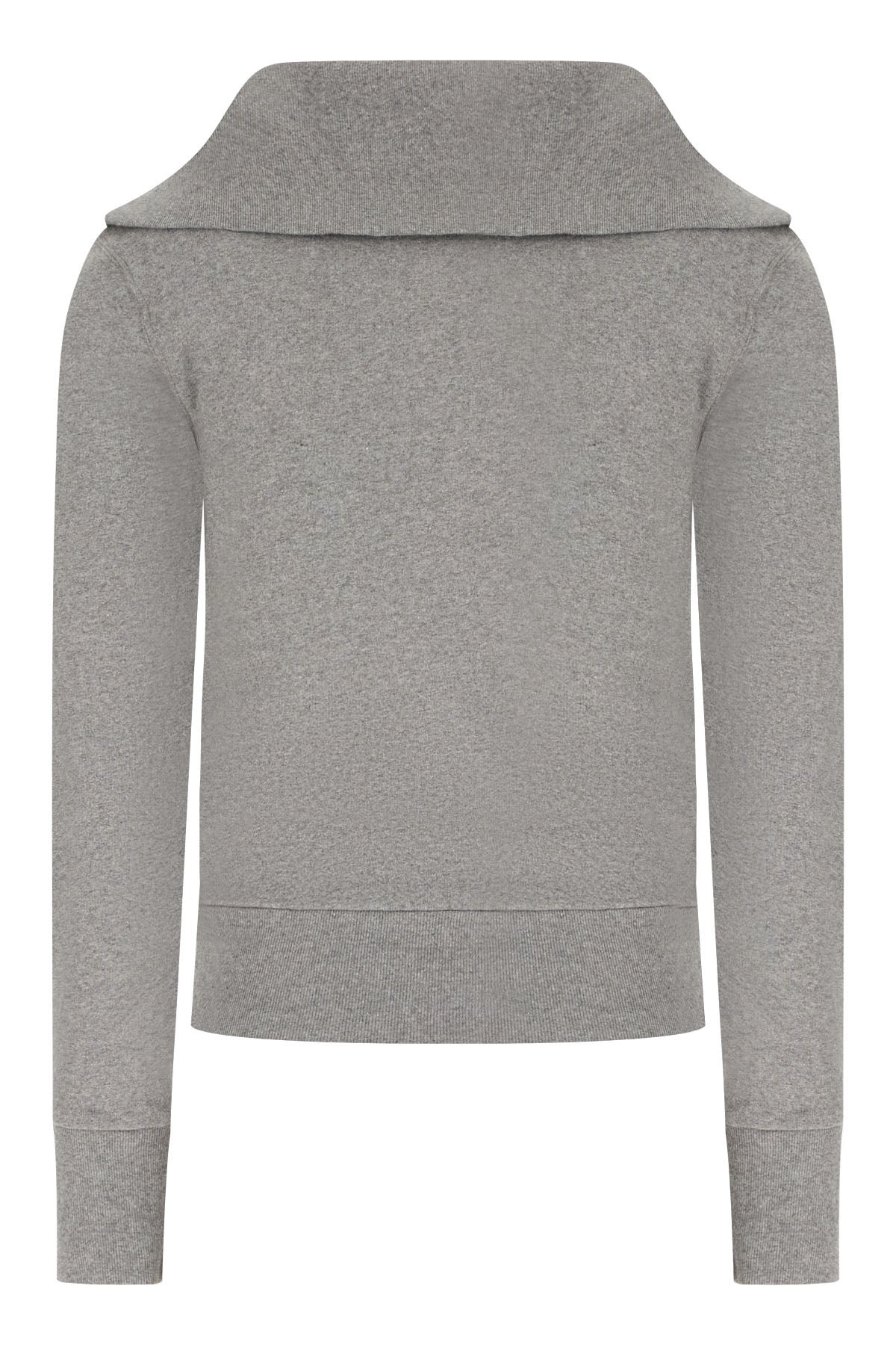 Balenciaga Woman Clothing Sweatshirts BALENCIAGA