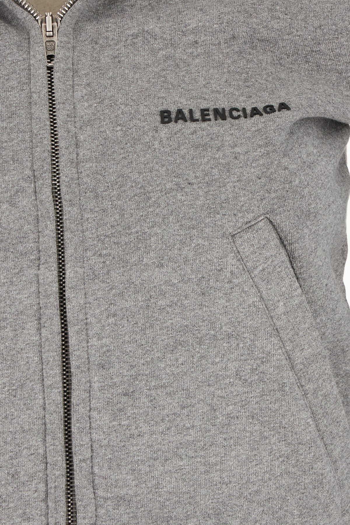 Balenciaga Woman Clothing Sweatshirts BALENCIAGA