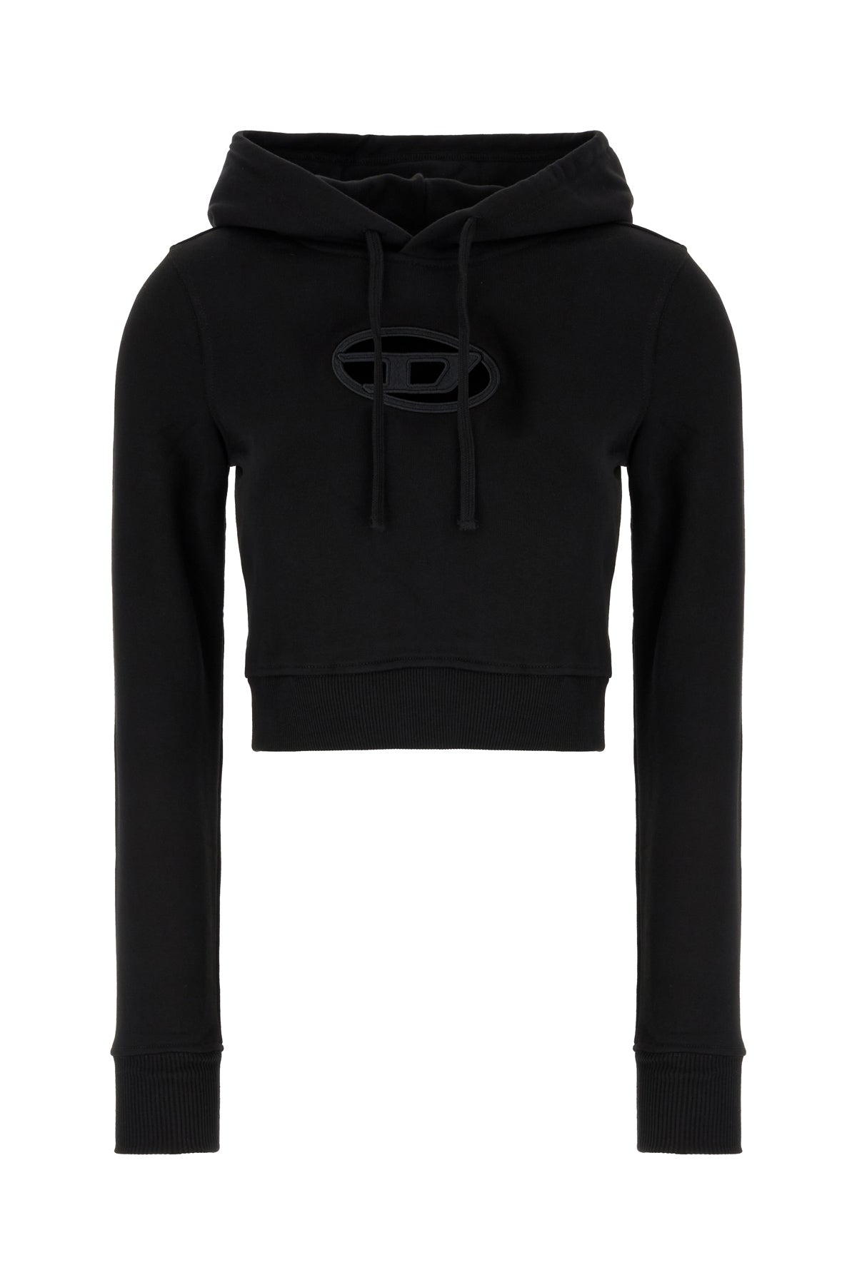 Diesel Woman Clothing Sweatshirts DIESEL
