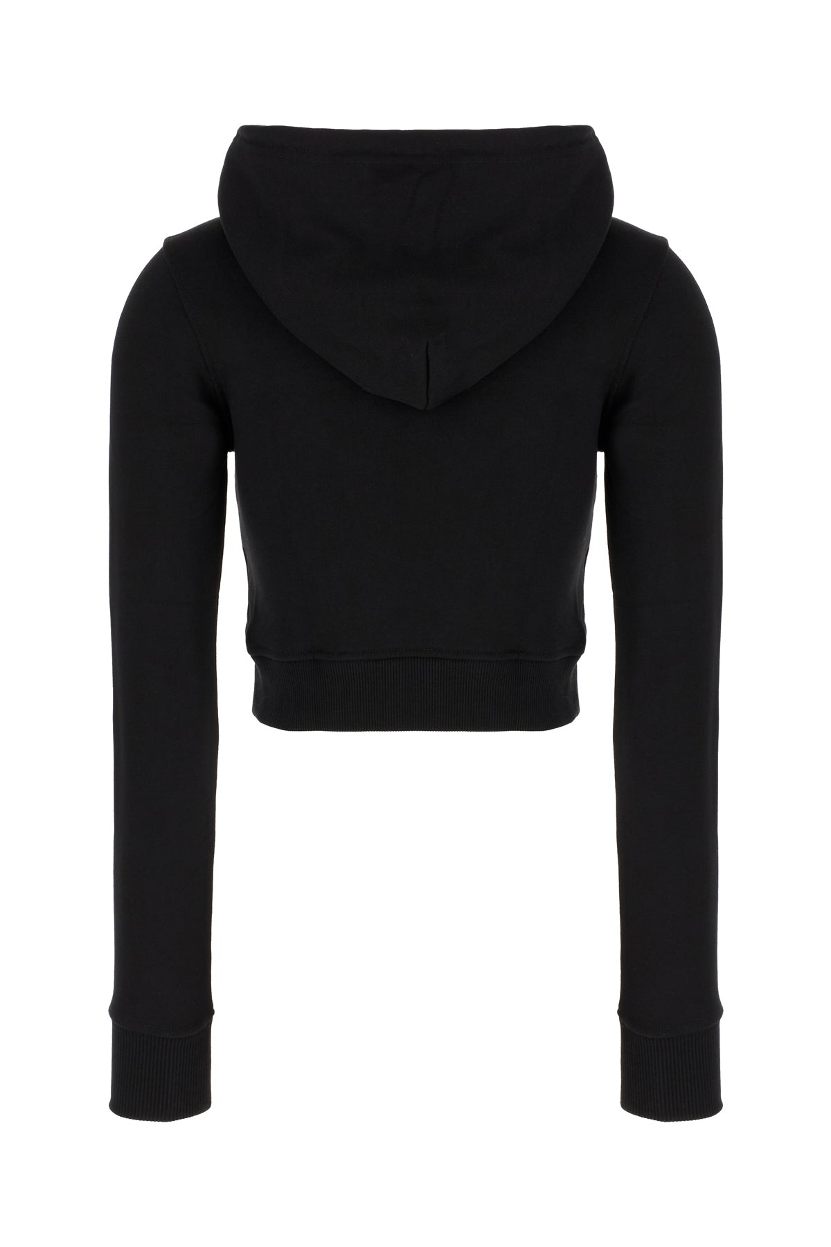Diesel Woman Clothing Sweatshirts DIESEL