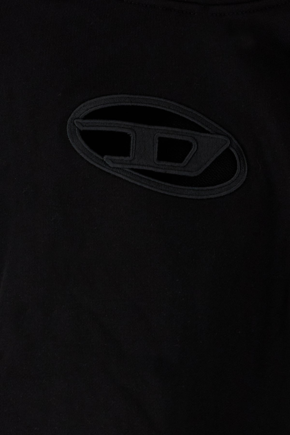 Diesel Woman Clothing Sweatshirts DIESEL