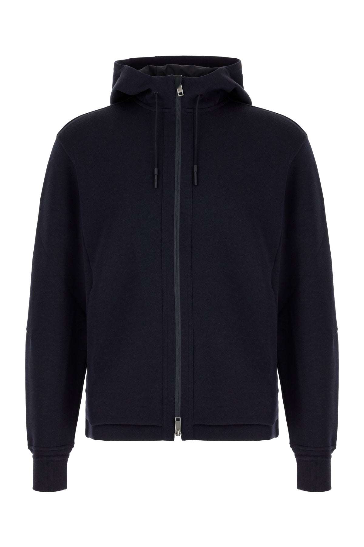 Zegna Man Clothing Sweatshirts ZEGNA