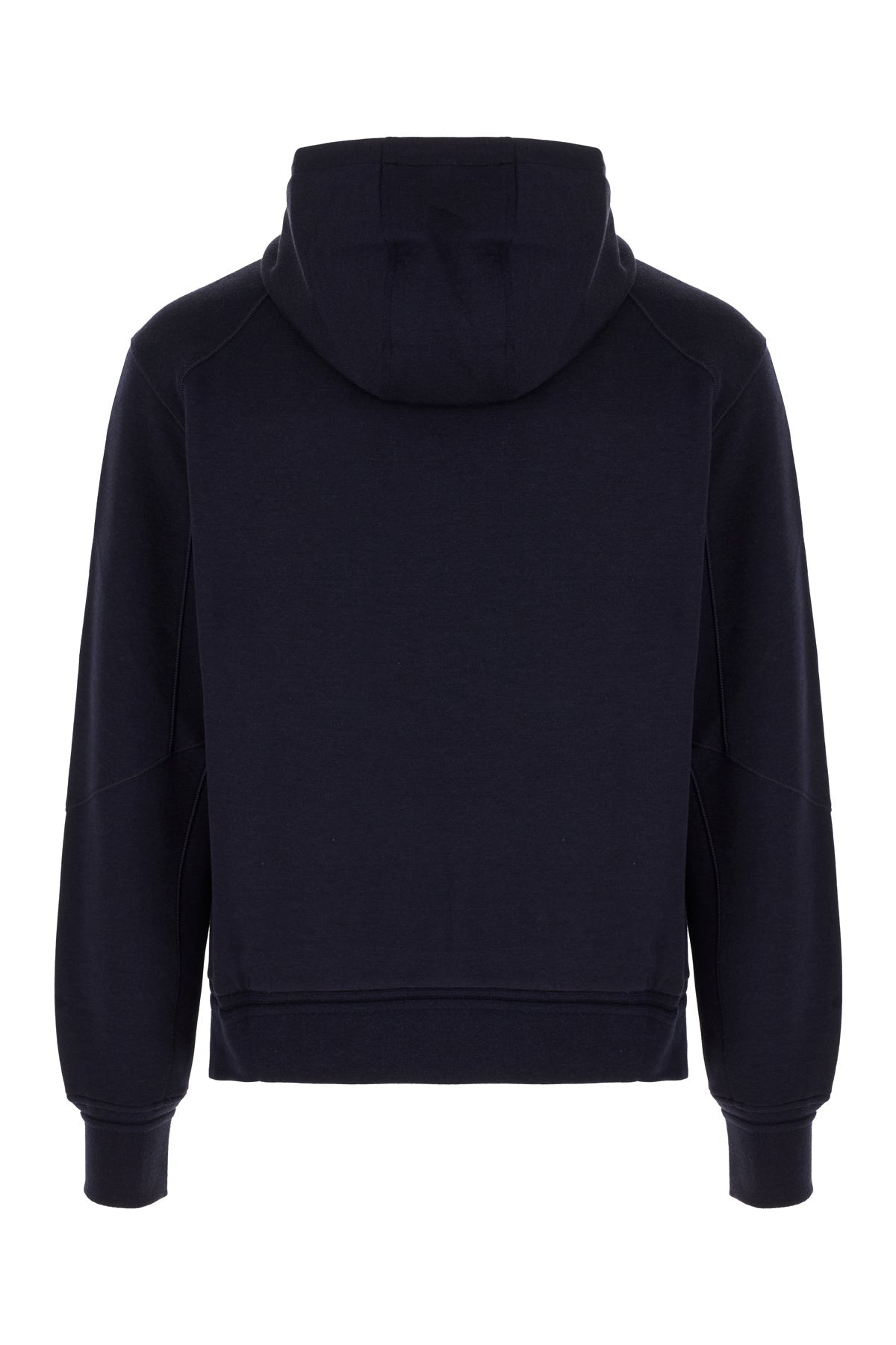 Zegna Man Clothing Sweatshirts ZEGNA