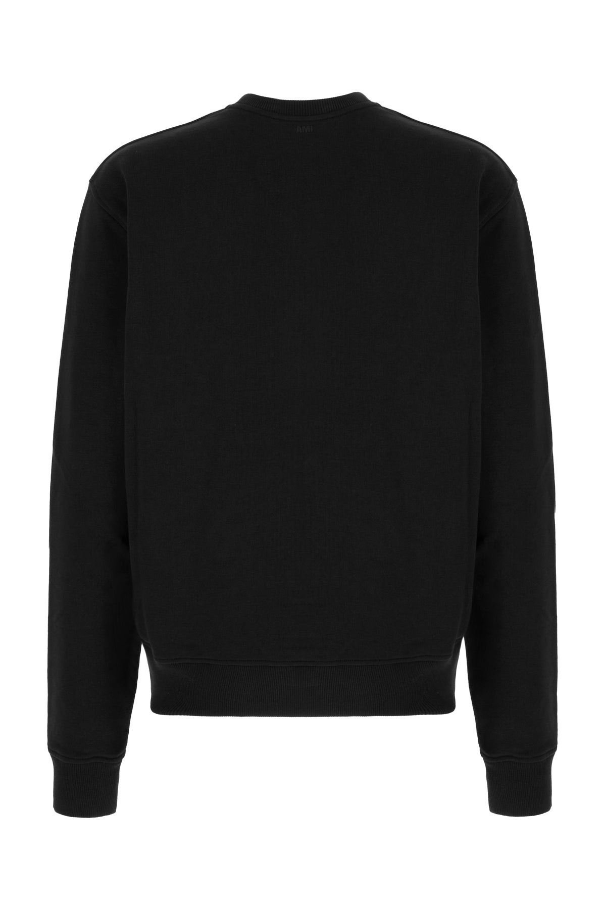 Ami Paris Man Clothing Sweatshirts AMI PARIS