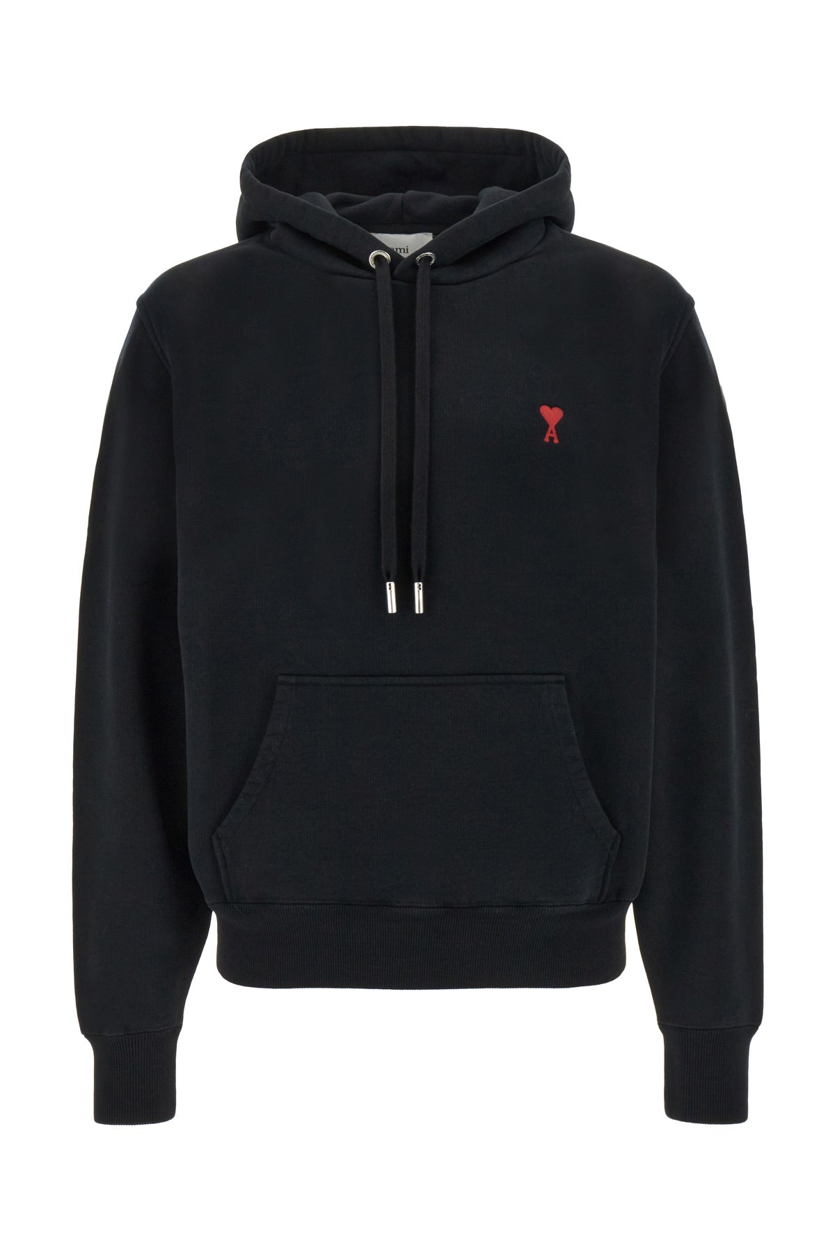 Ami Paris Man Clothing Sweatshirts AMI PARIS