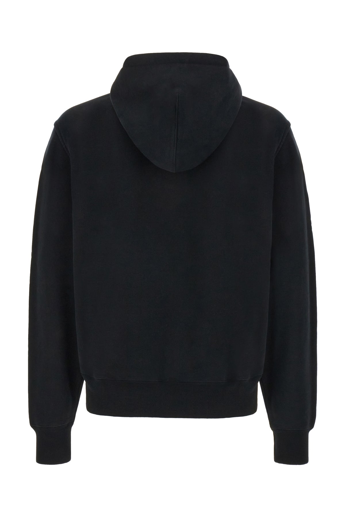 Ami Paris Man Clothing Sweatshirts AMI PARIS