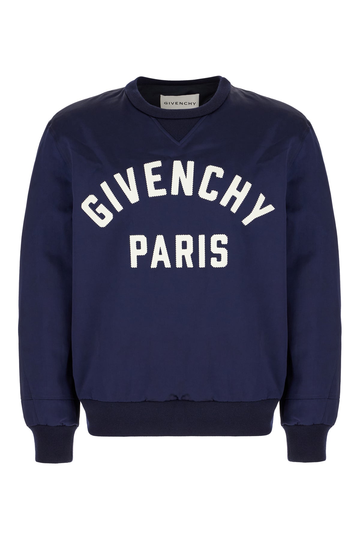 Givenchy Man Clothing Sweatshirts GIVENCHY