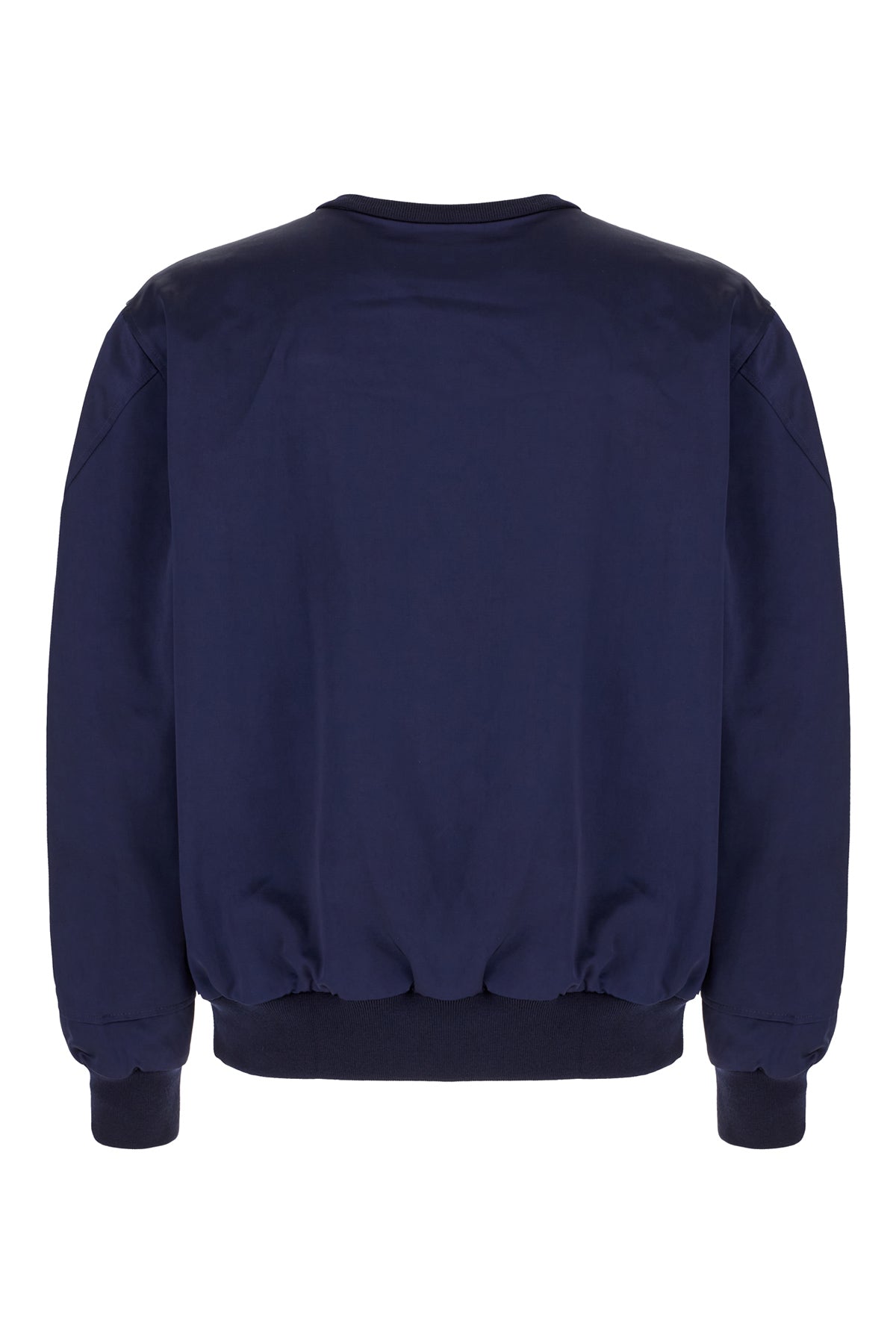 Givenchy Man Clothing Sweatshirts GIVENCHY