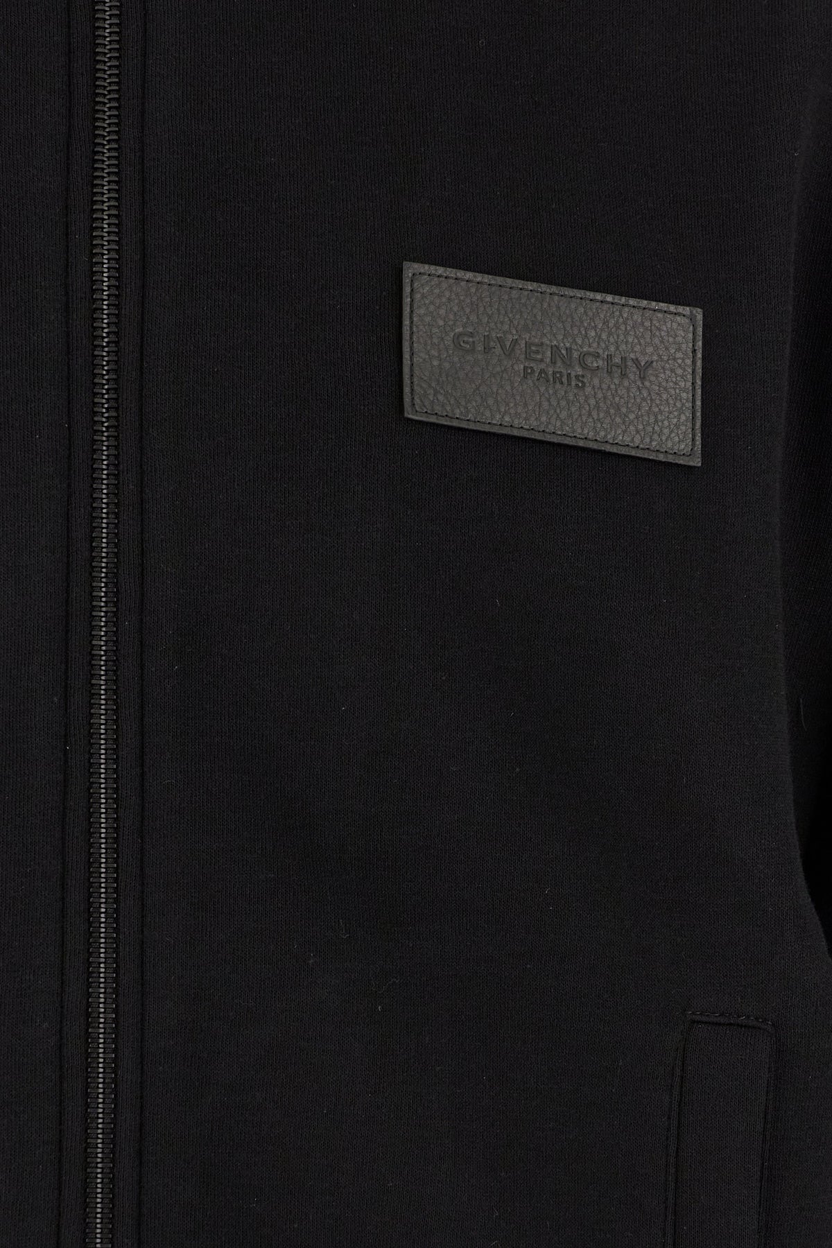 Givenchy Man Clothing Sweatshirts GIVENCHY