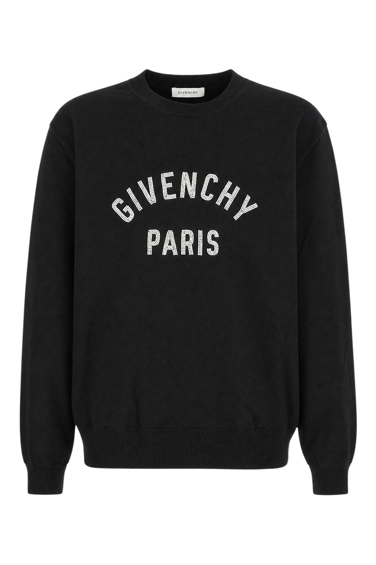 Givenchy Man Clothing Sweatshirts GIVENCHY