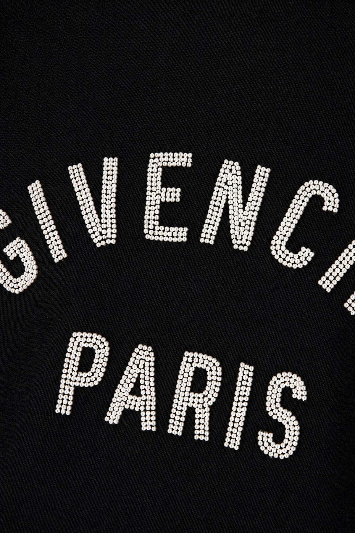 Givenchy Man Clothing Sweatshirts GIVENCHY