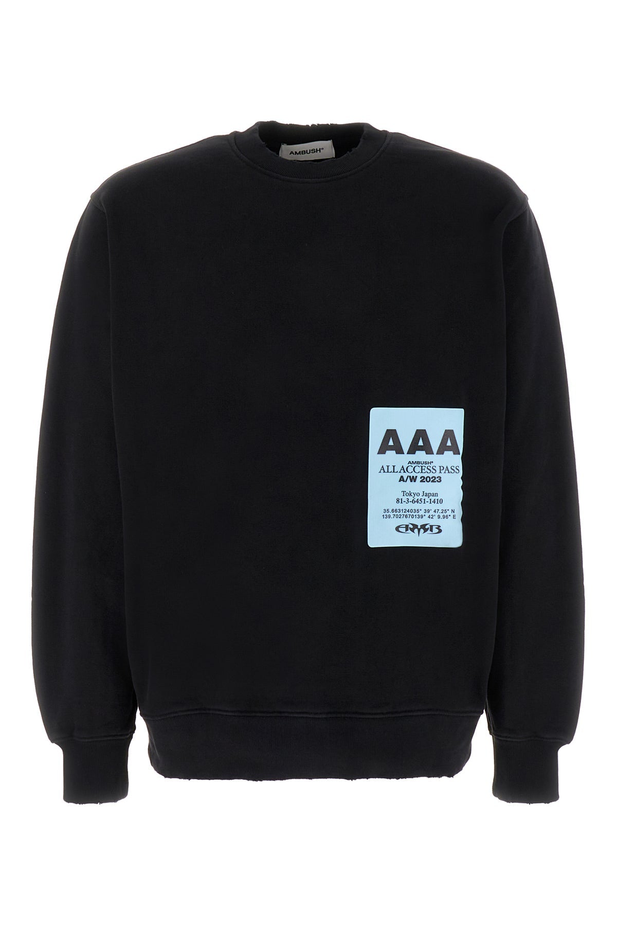 Ambush Man Clothing Sweatshirts AMBUSH