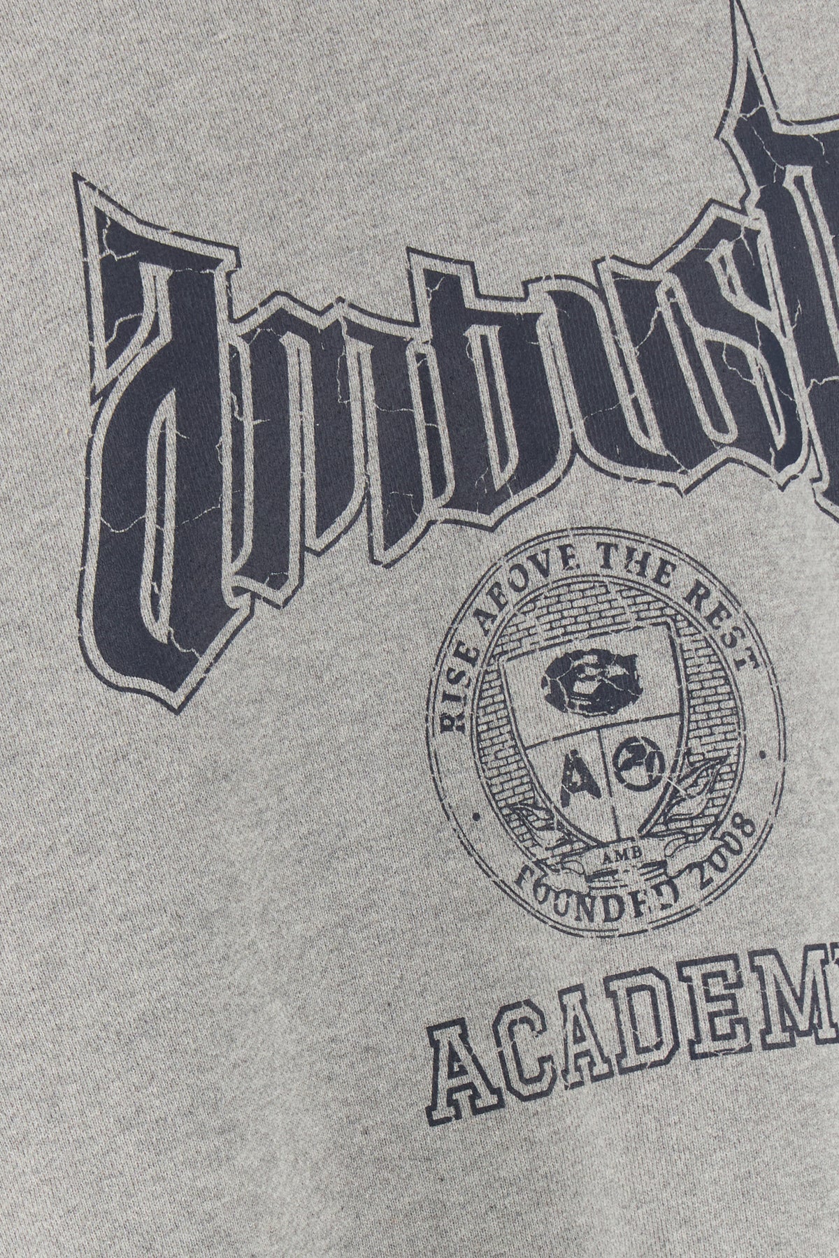 Ambush Man Clothing Sweatshirts AMBUSH